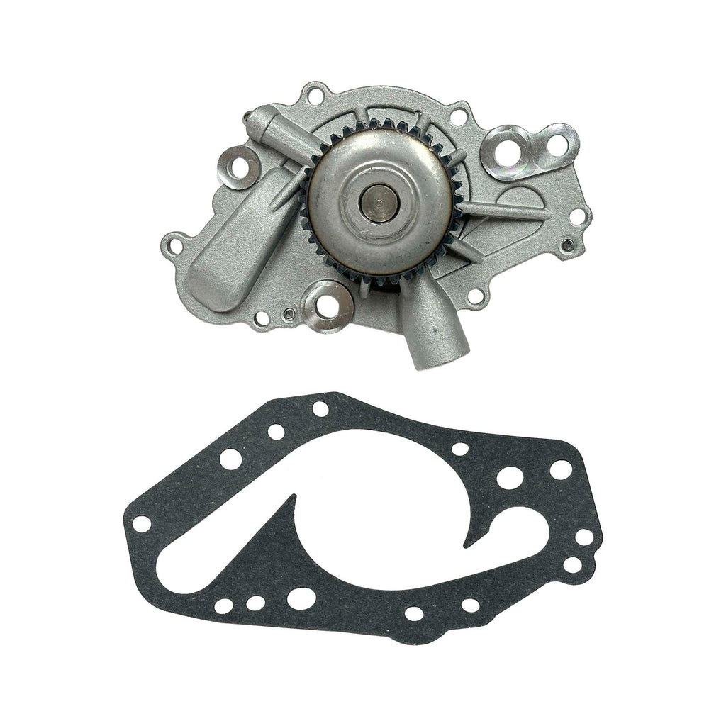 Water Pump 2007-2010 Chrysler,Dodge 2.7L