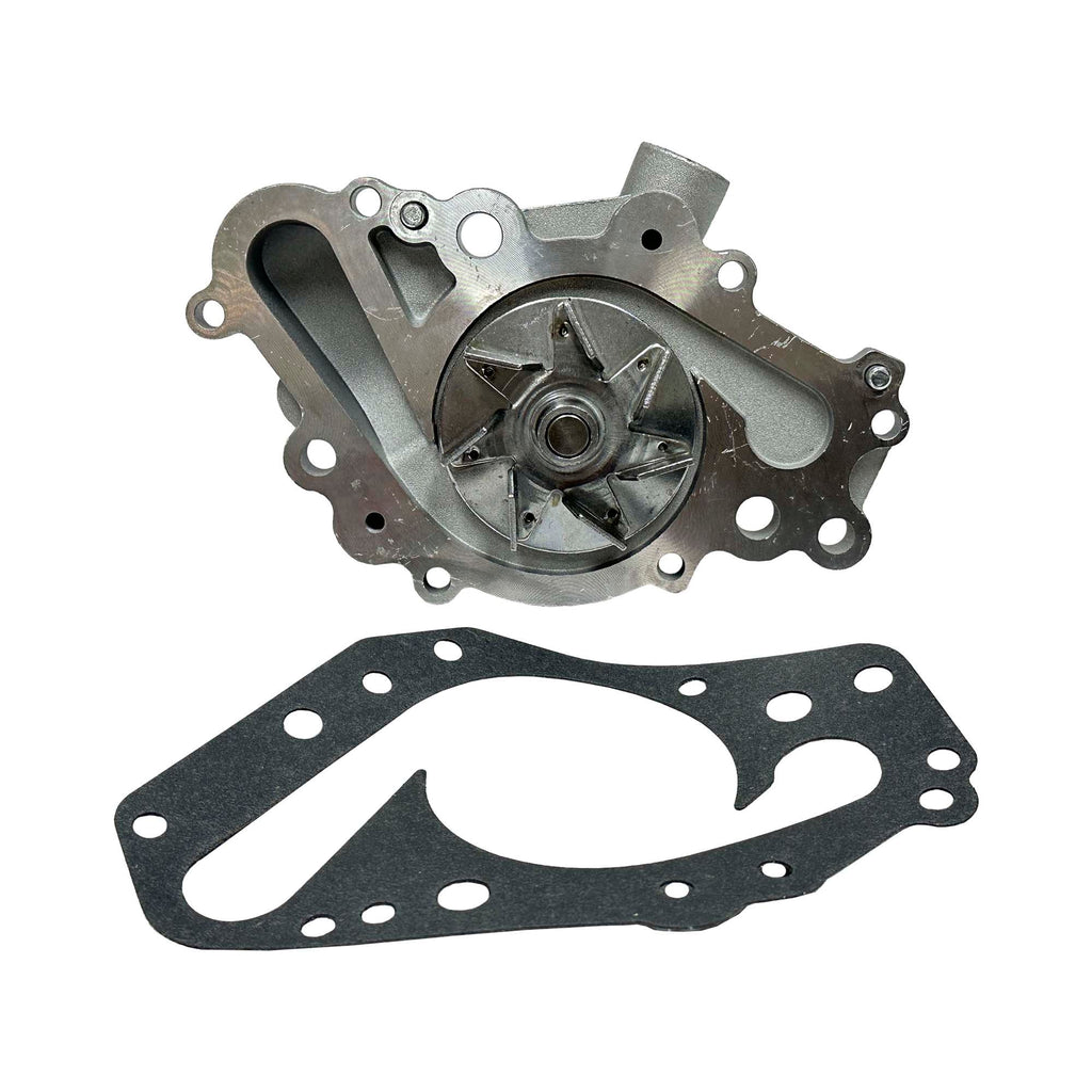 Water Pump 2007-2010 Chrysler,Dodge 2.7L