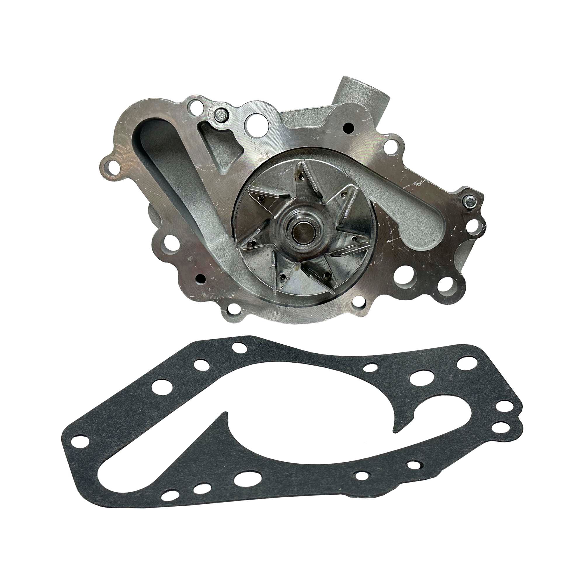 Water Pump 2007-2010 Chrysler,Dodge 2.7L
