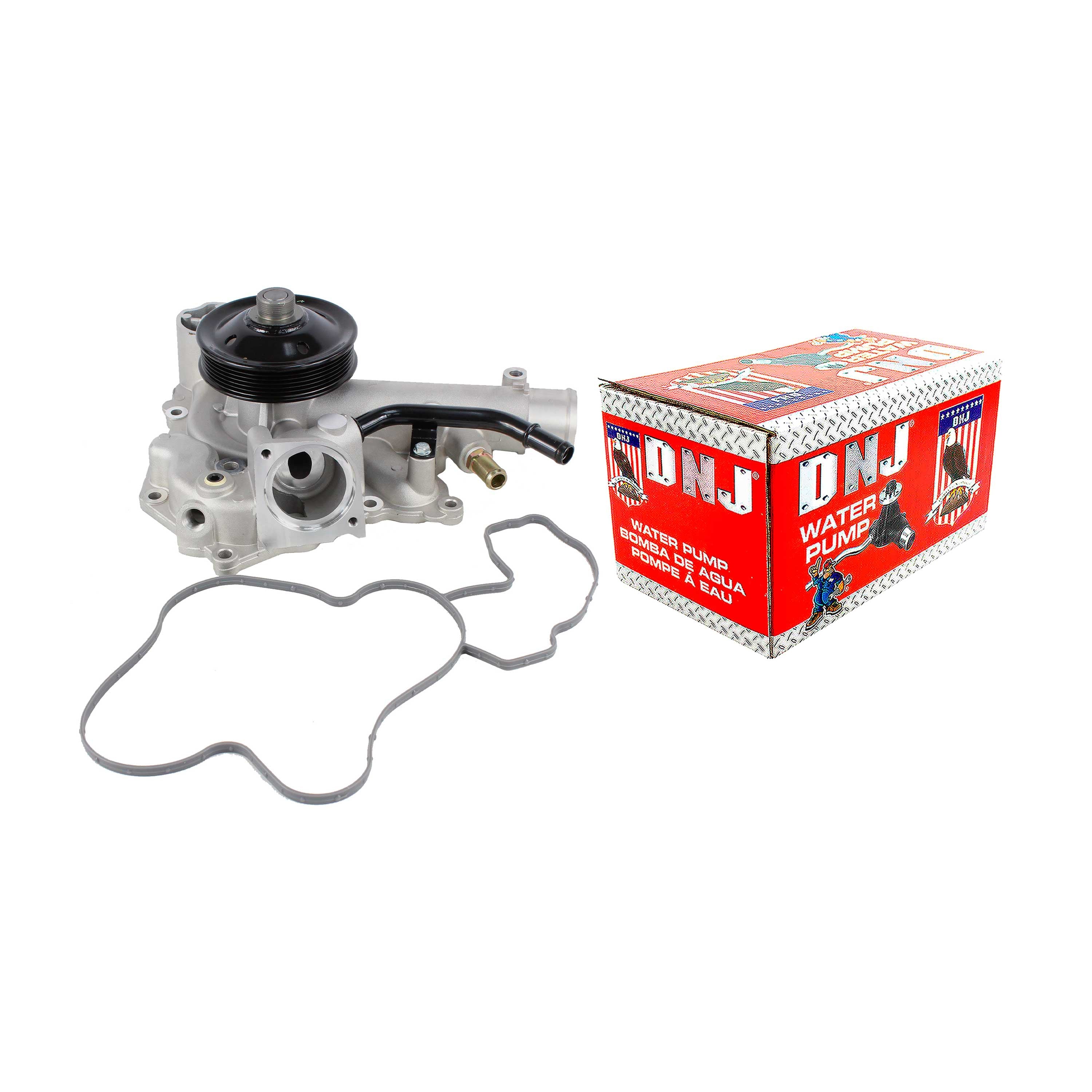 Water Pump 2009-2020 Chrysler,Dodge,Ram 5.7L