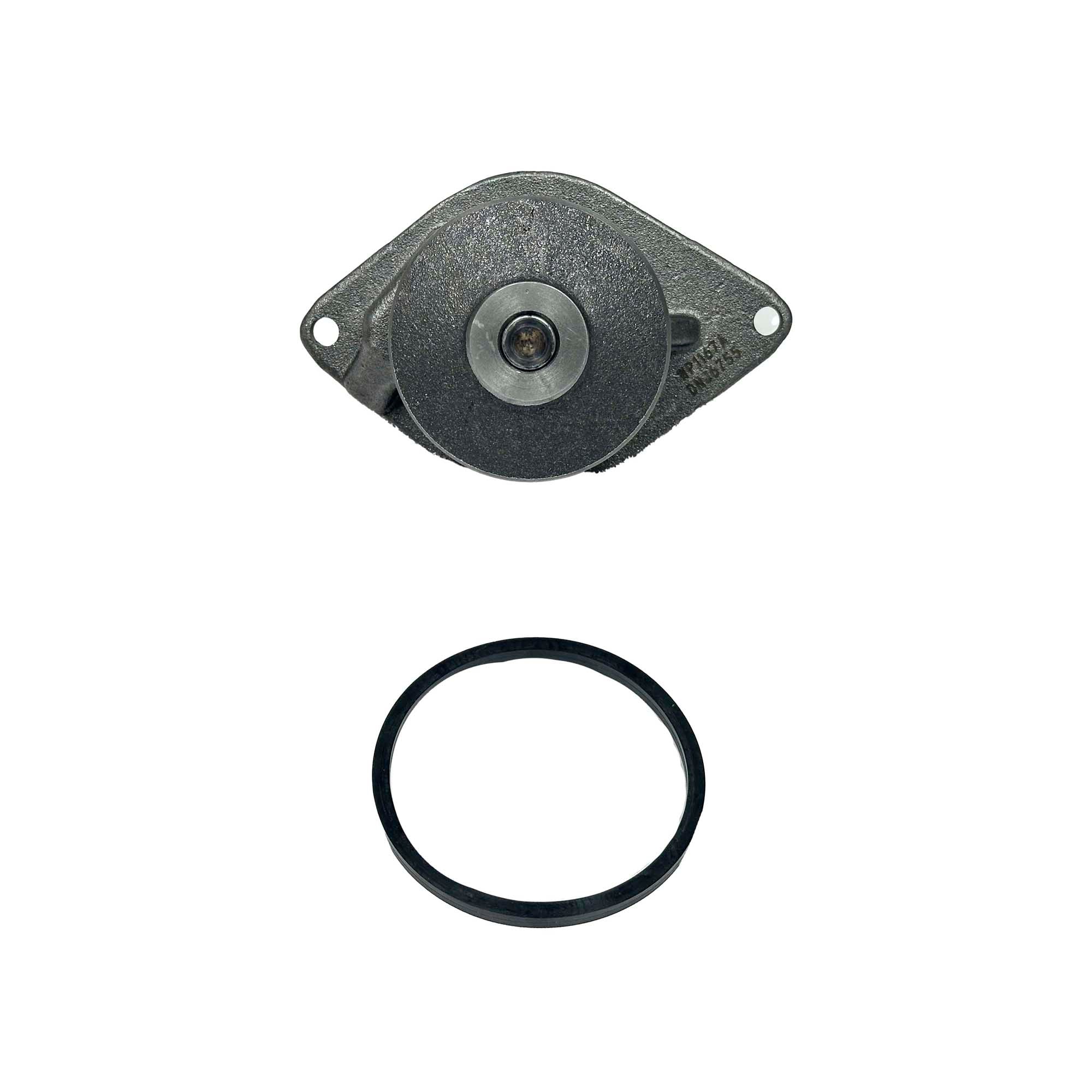 Water Pump 2013-2018 Ram 6.7L