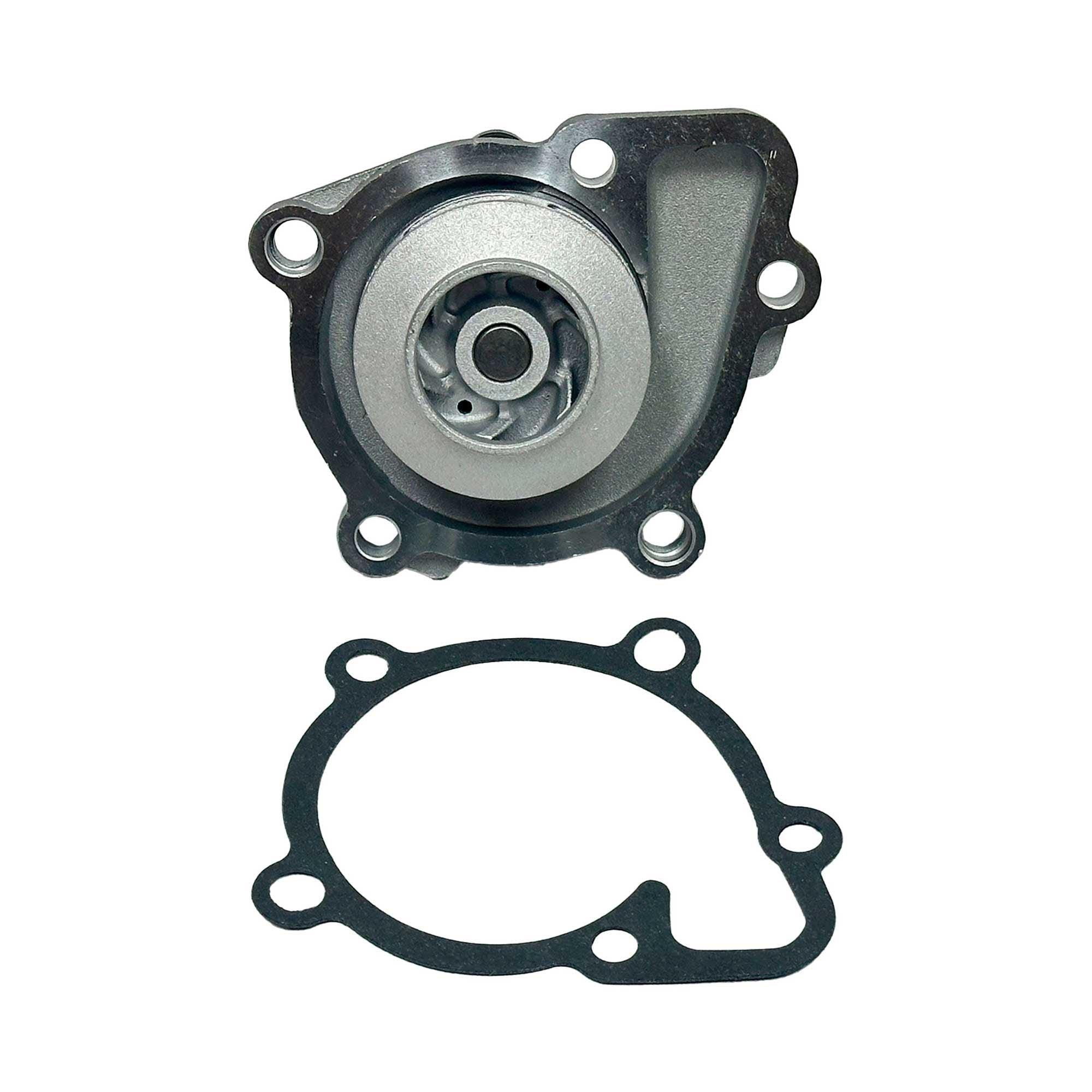 Water Pump 2013-2017 Chrysler,Dodge,Fiat,Jeep 2.0L-2.4L