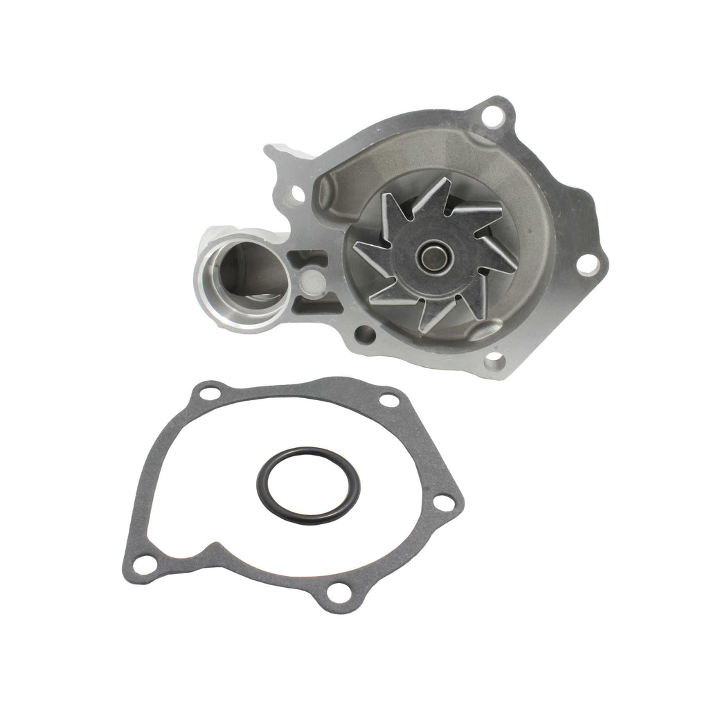 Water Pump 2003 Mitsubishi 2.4L