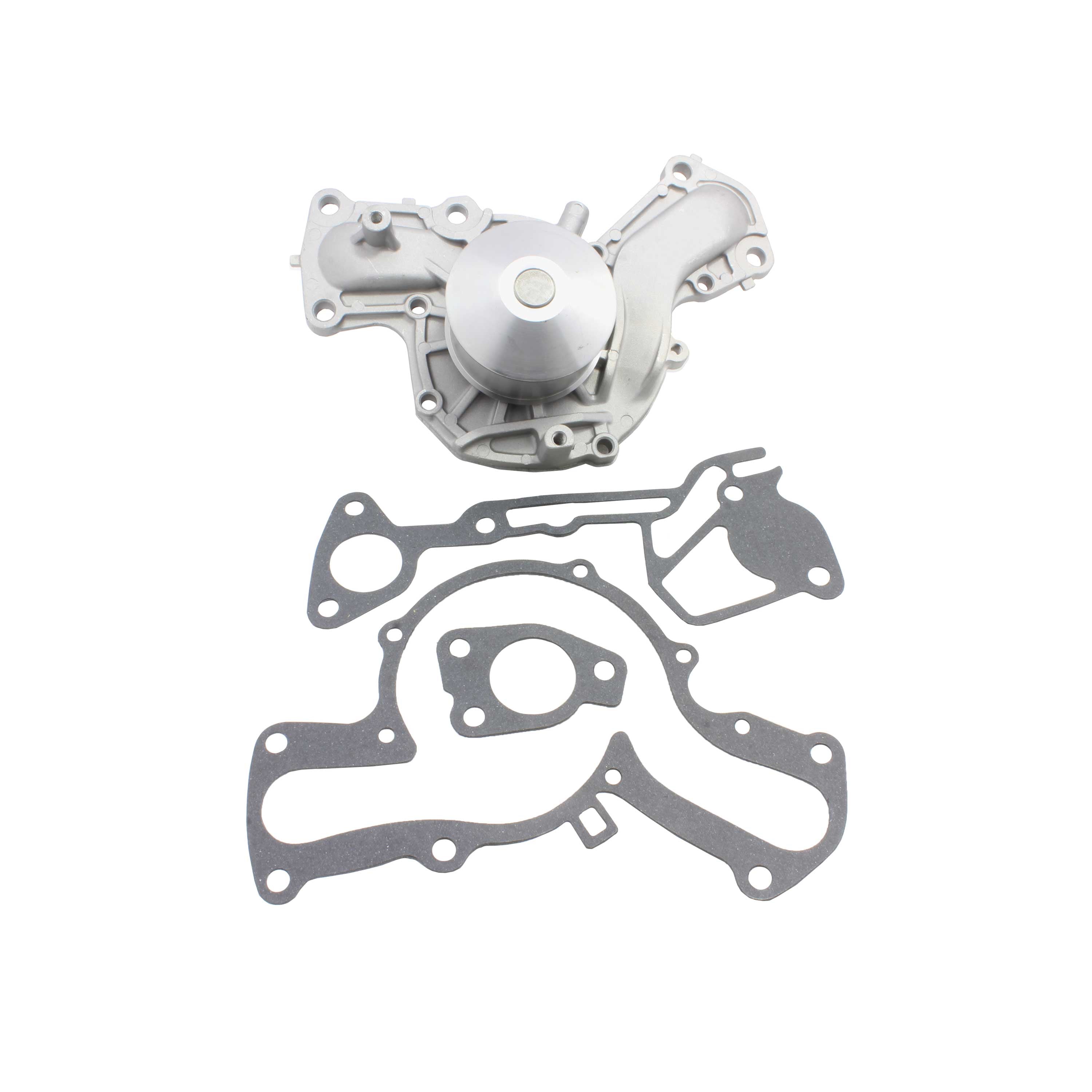 Water Pump 2001-2006 Mitsubishi 3.5L-3.8L