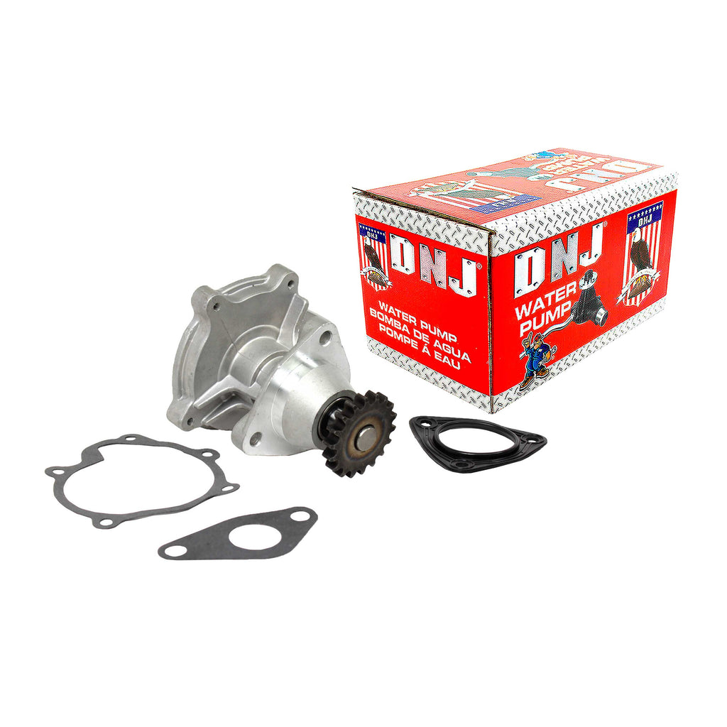 Water Pump 1996-2002 Buick,Chevrolet,Oldsmobile,Pontiac 2.4L