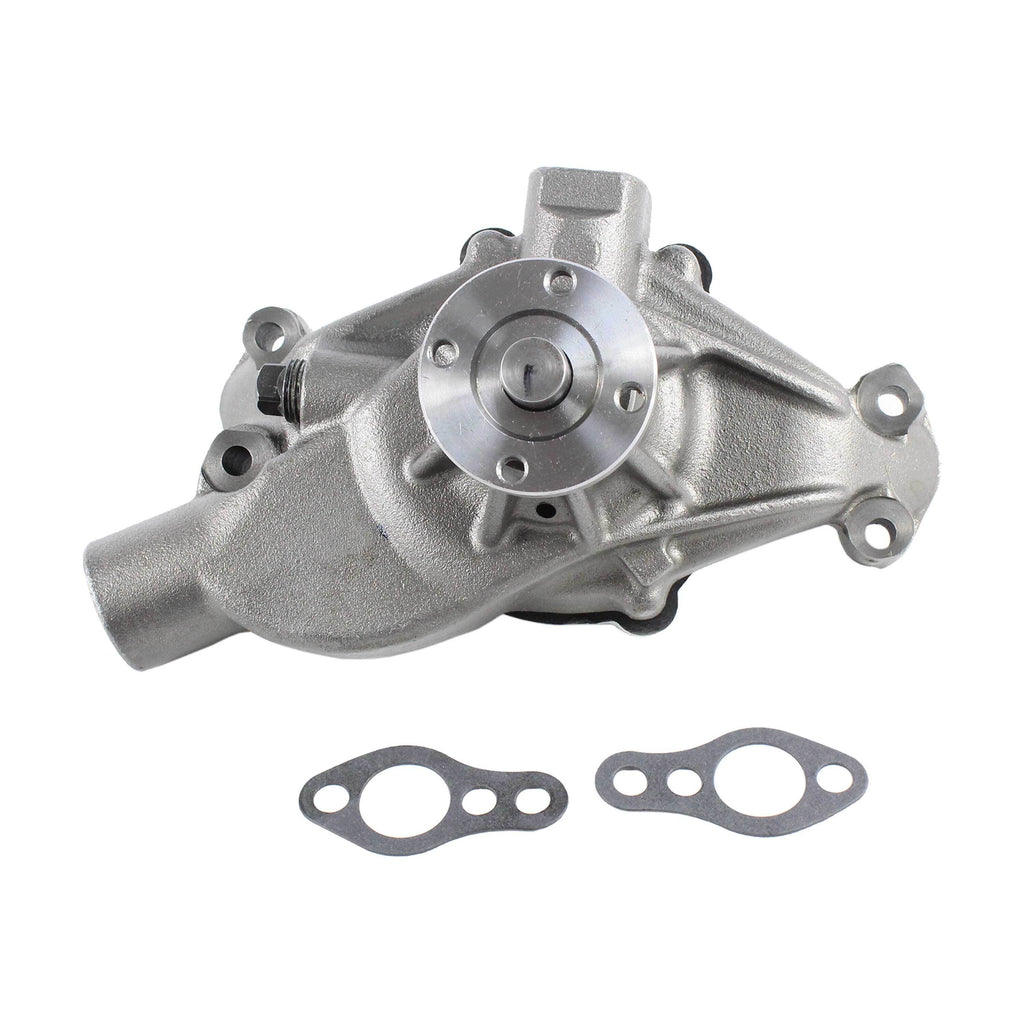 Water Pump 1981-1982 Chevrolet 5.7L