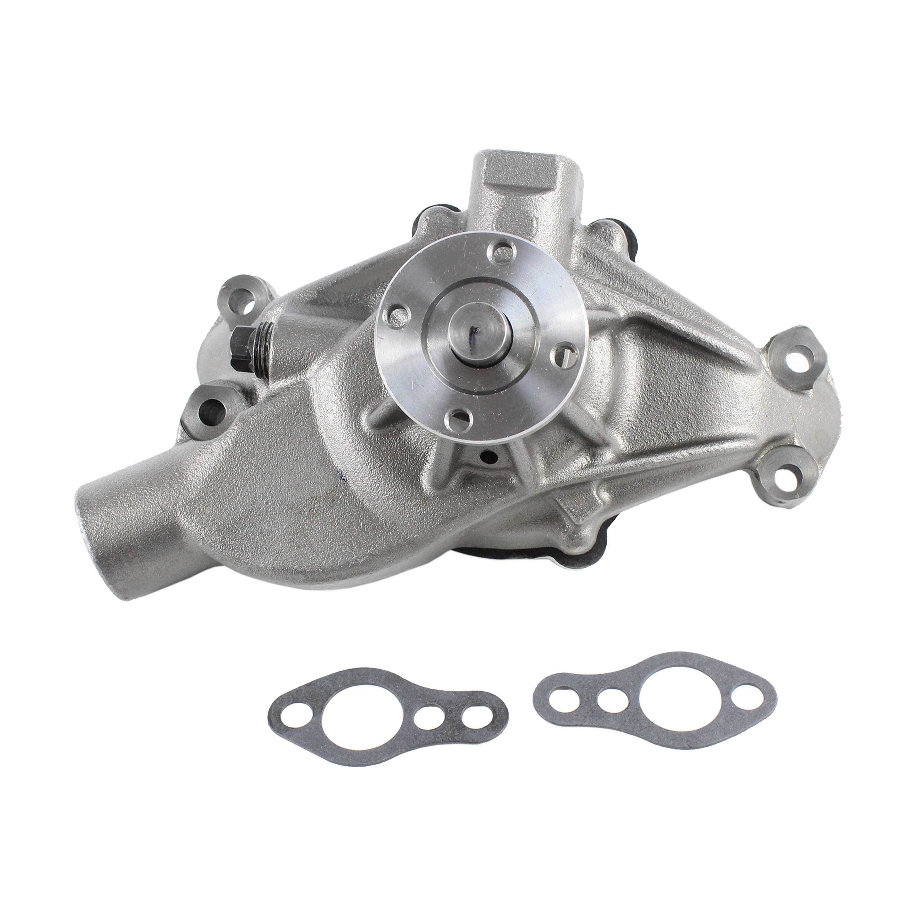 Water Pump 1981-1982 Chevrolet 5.7L