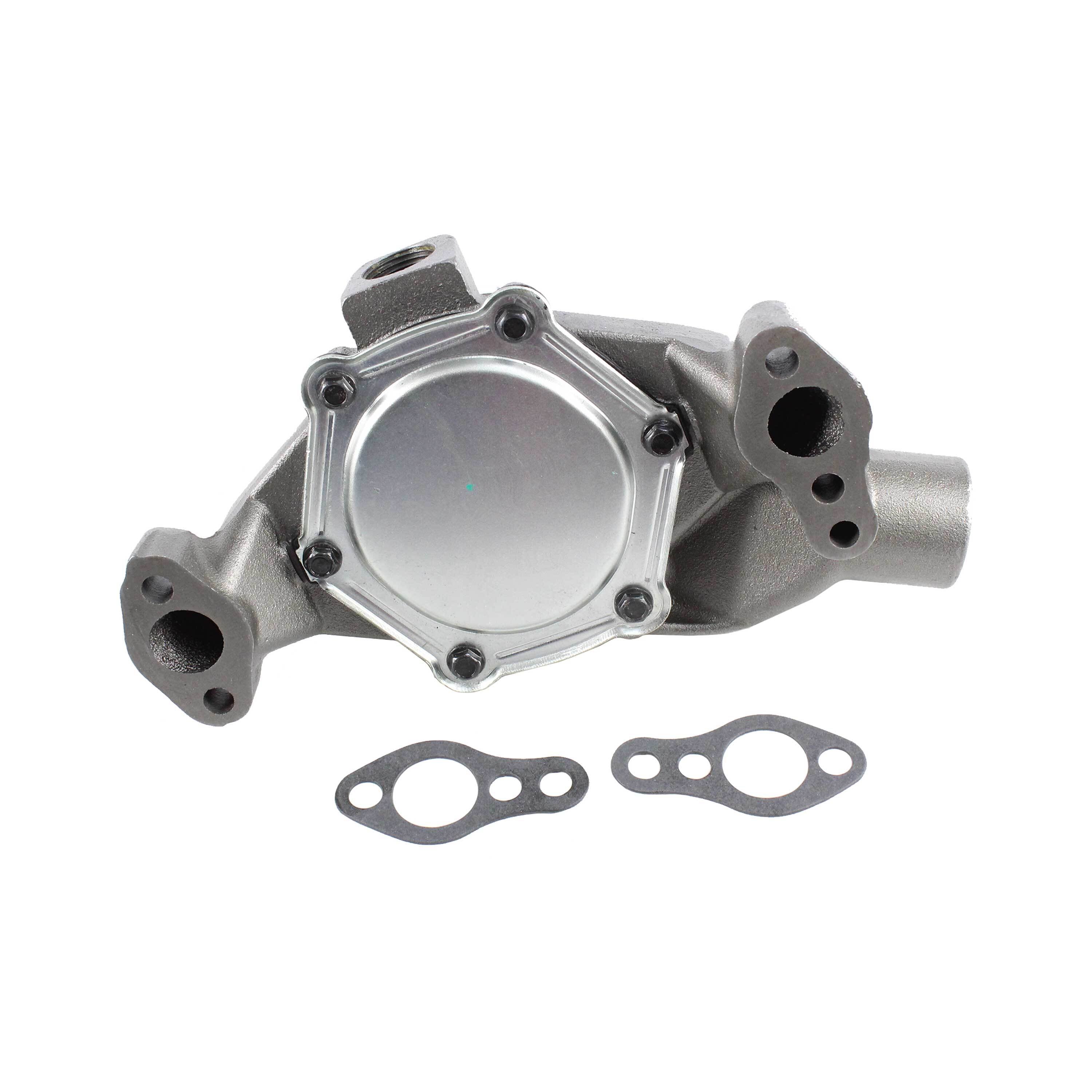 Water Pump 1981-1982 Chevrolet 5.7L