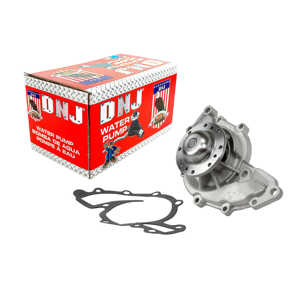 Water Pump 1996-2009 Buick,Chevrolet,Oldsmobile,Pontiac 3.8L