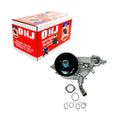 Water Pump 1999-2004 Cadillac,Chevrolet,GMC,Isuzu 4.8L-6.0L