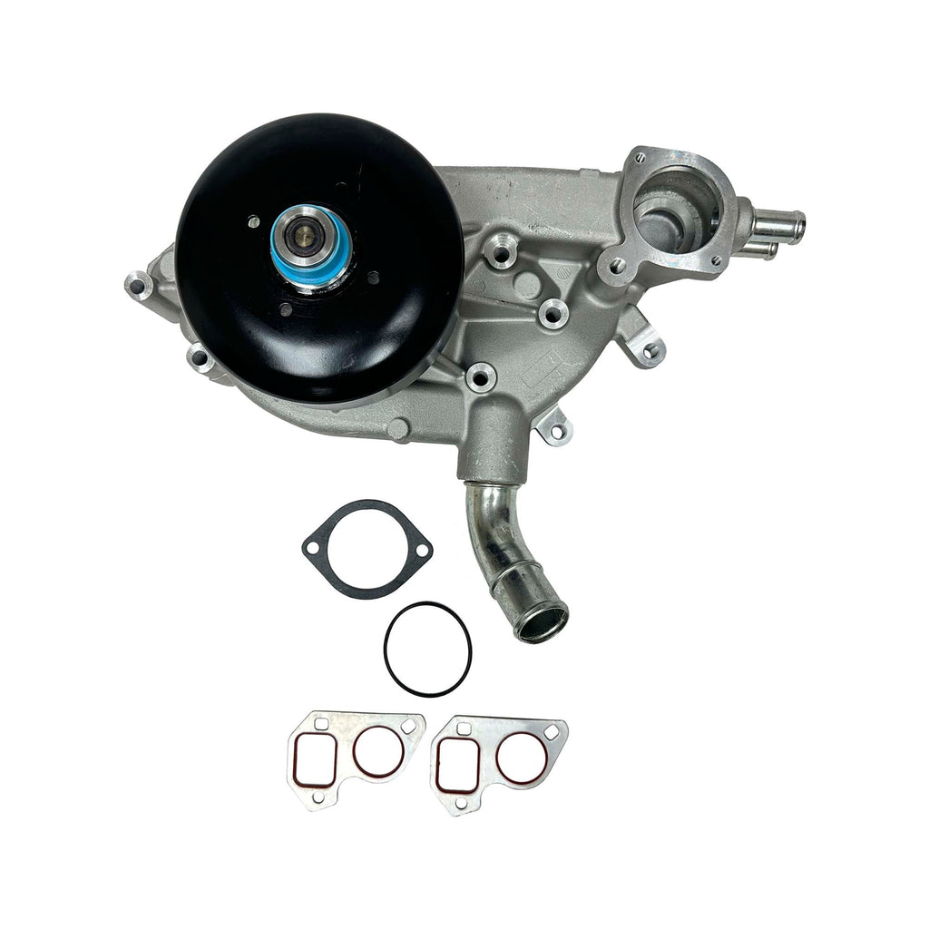 Water Pump 1999-2004 Cadillac,Chevrolet,GMC,Isuzu 4.8L-6.0L