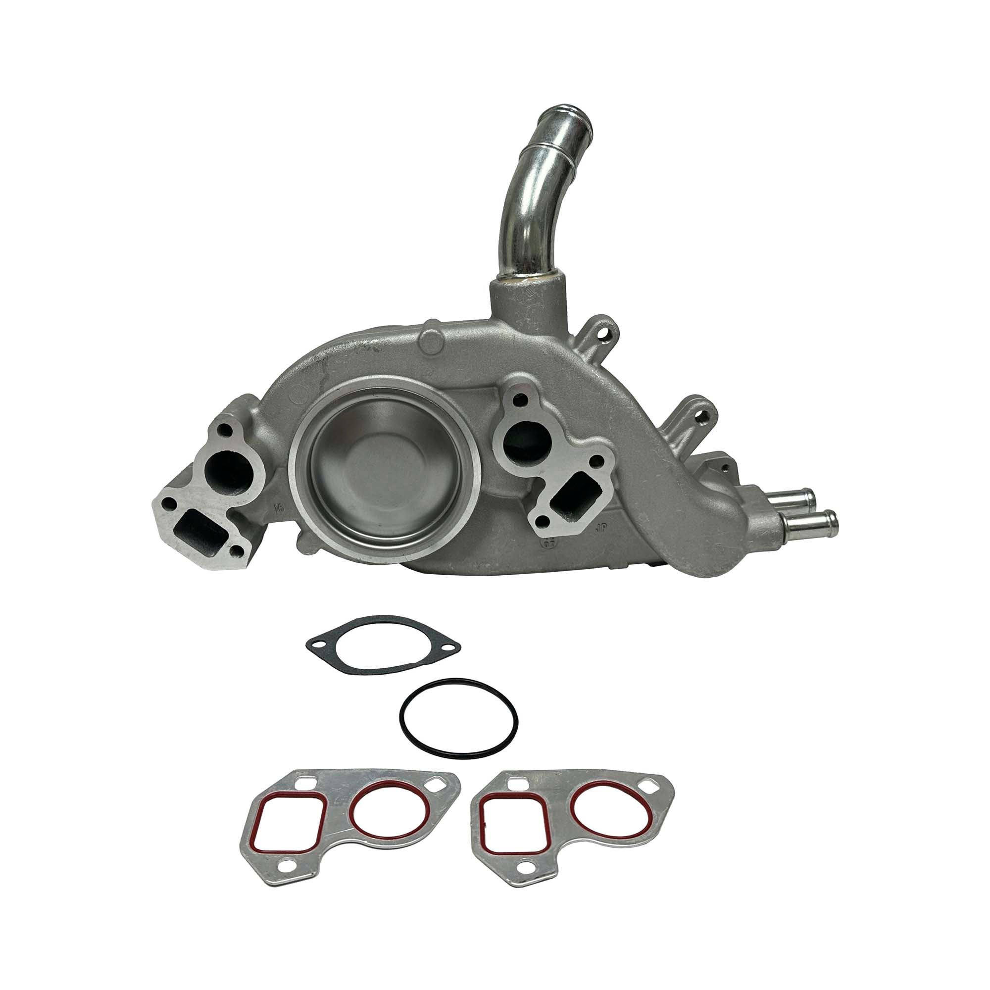 Water Pump 1999-2004 Cadillac,Chevrolet,GMC,Isuzu 4.8L-6.0L