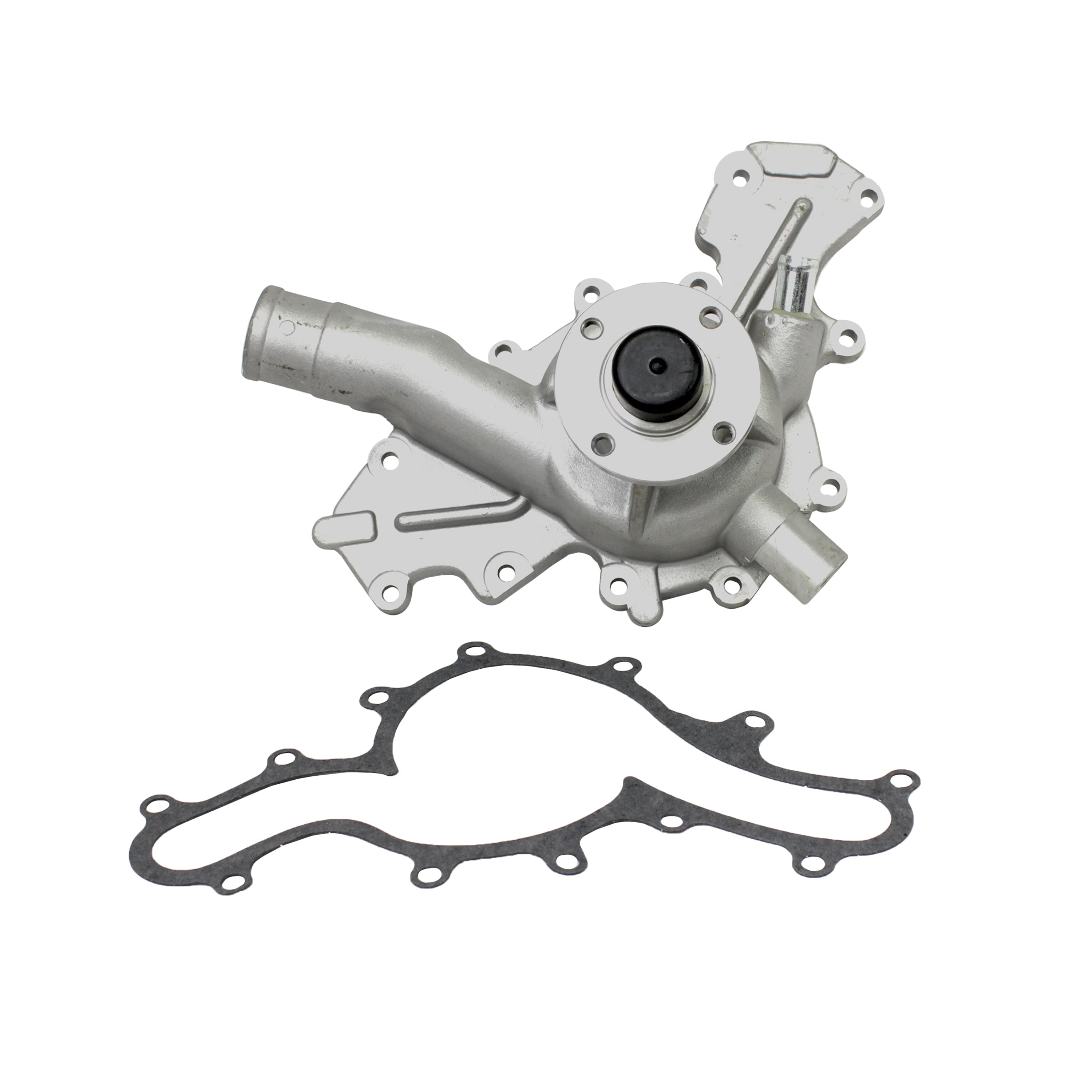 Water Pump 1997-2011 Ford,Land Rover,Mazda,Mercury 4.0L