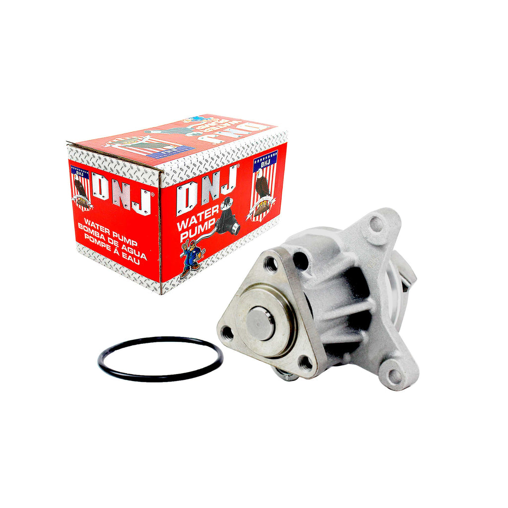 Water Pump 2001-2018 Ford,Lincoln,Mazda,Mercury 2.0L-2.5L