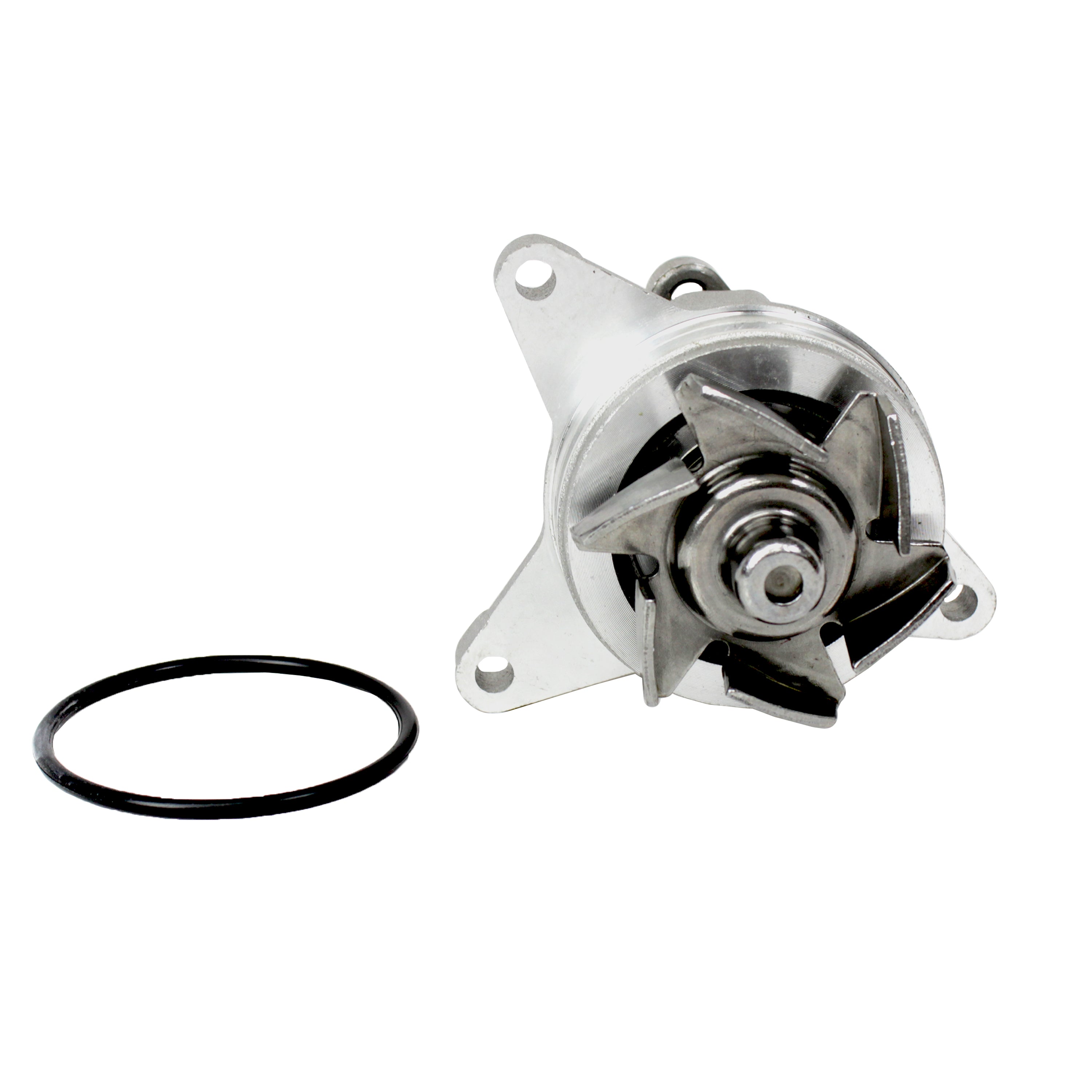 Water Pump 2001-2018 Ford,Lincoln,Mazda,Mercury 2.0L-2.5L