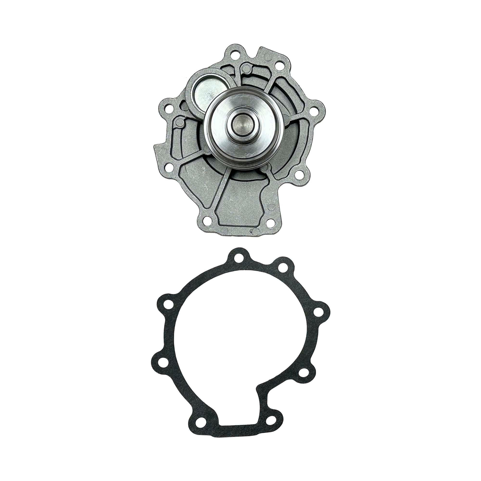Water Pump 2003-2009 Ford,Lincoln,Mazda,Mercury 3.0L