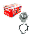Water Pump 2003-2009 Ford,Lincoln,Mazda,Mercury 3.0L