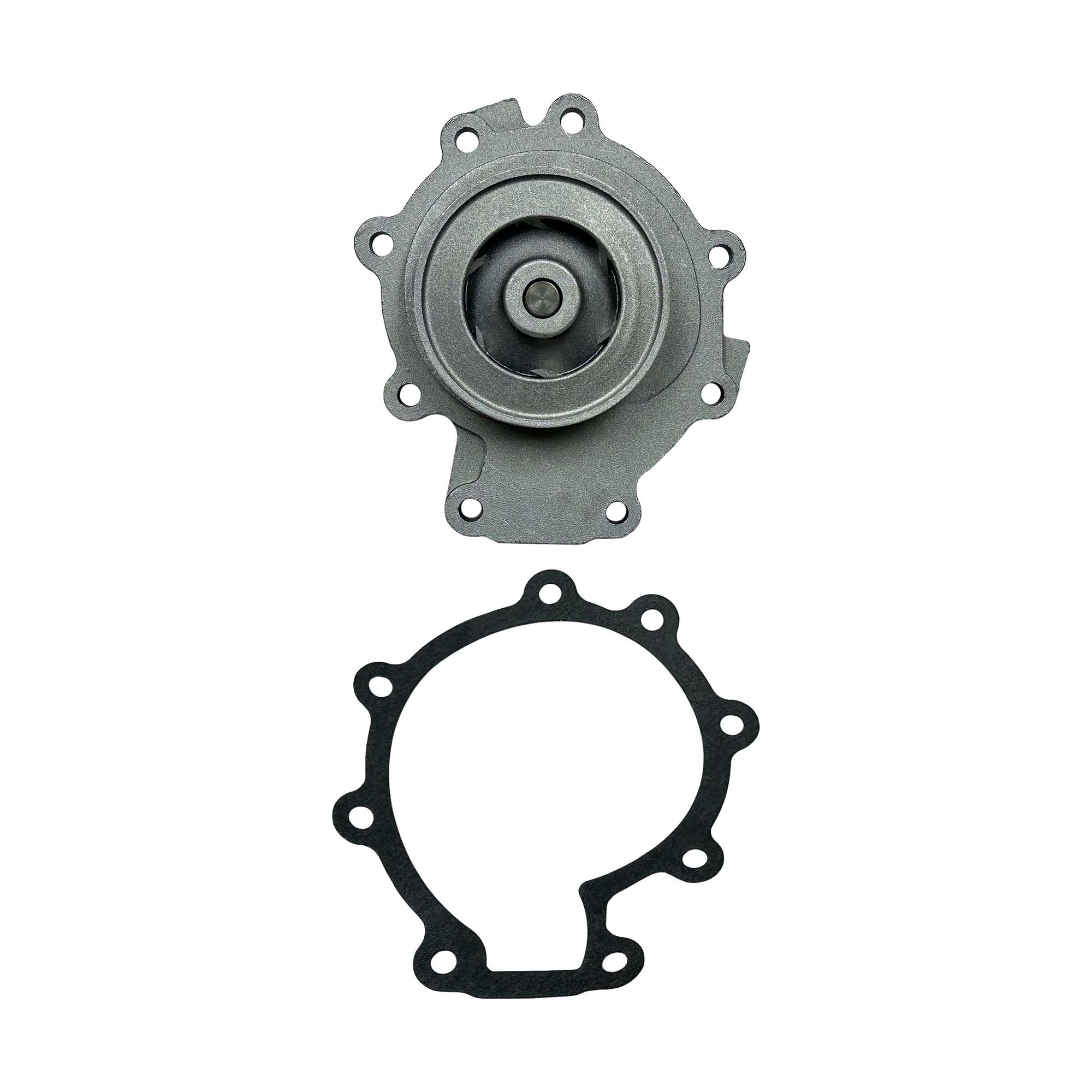 Water Pump 2003-2009 Ford,Lincoln,Mazda,Mercury 3.0L