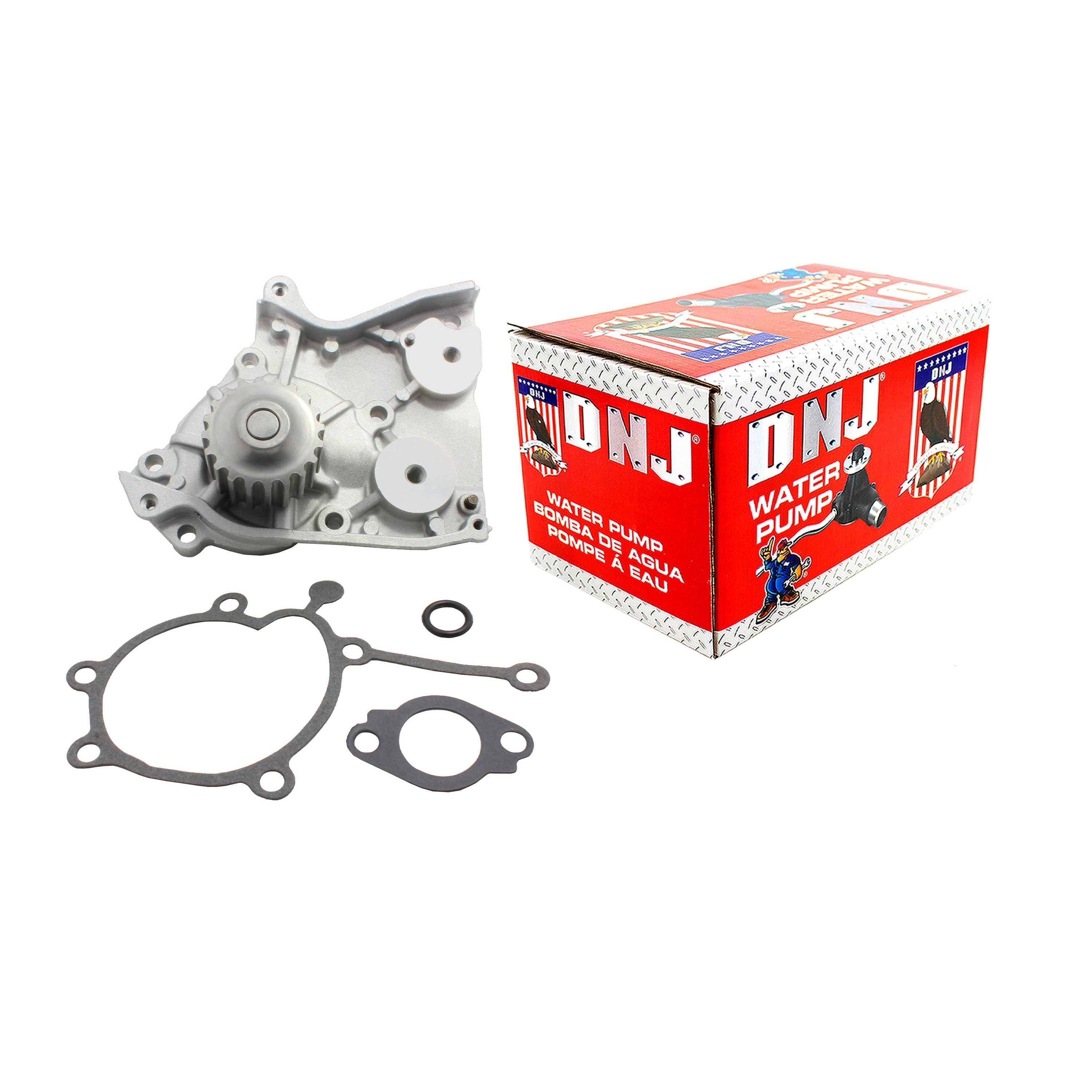 Water Pump 1987-1995 Ford,Kia,Mazda 2.0L-2.2L