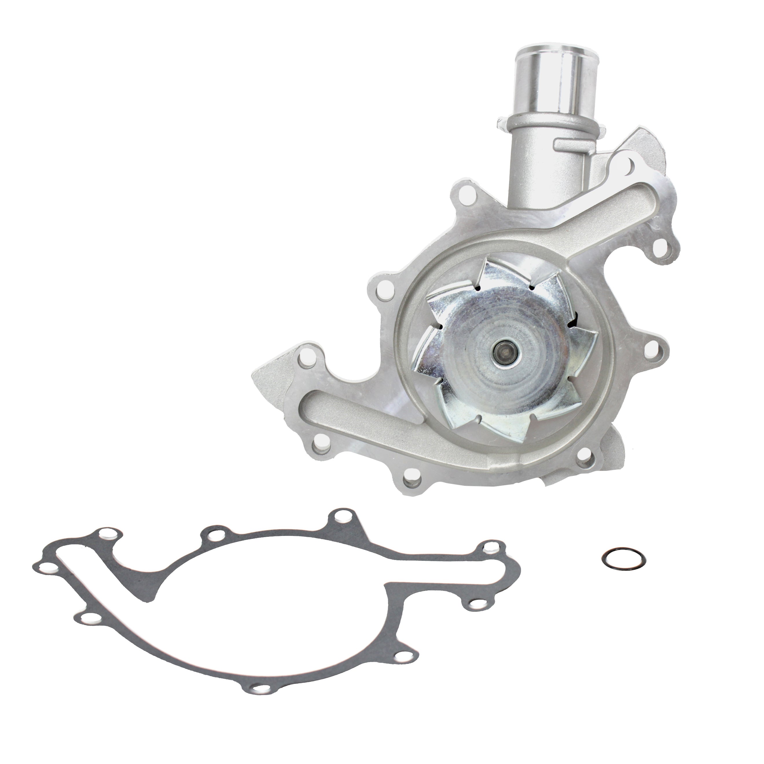 Water Pump 1996-2004 Ford,Mercury 3.8L-3.9L