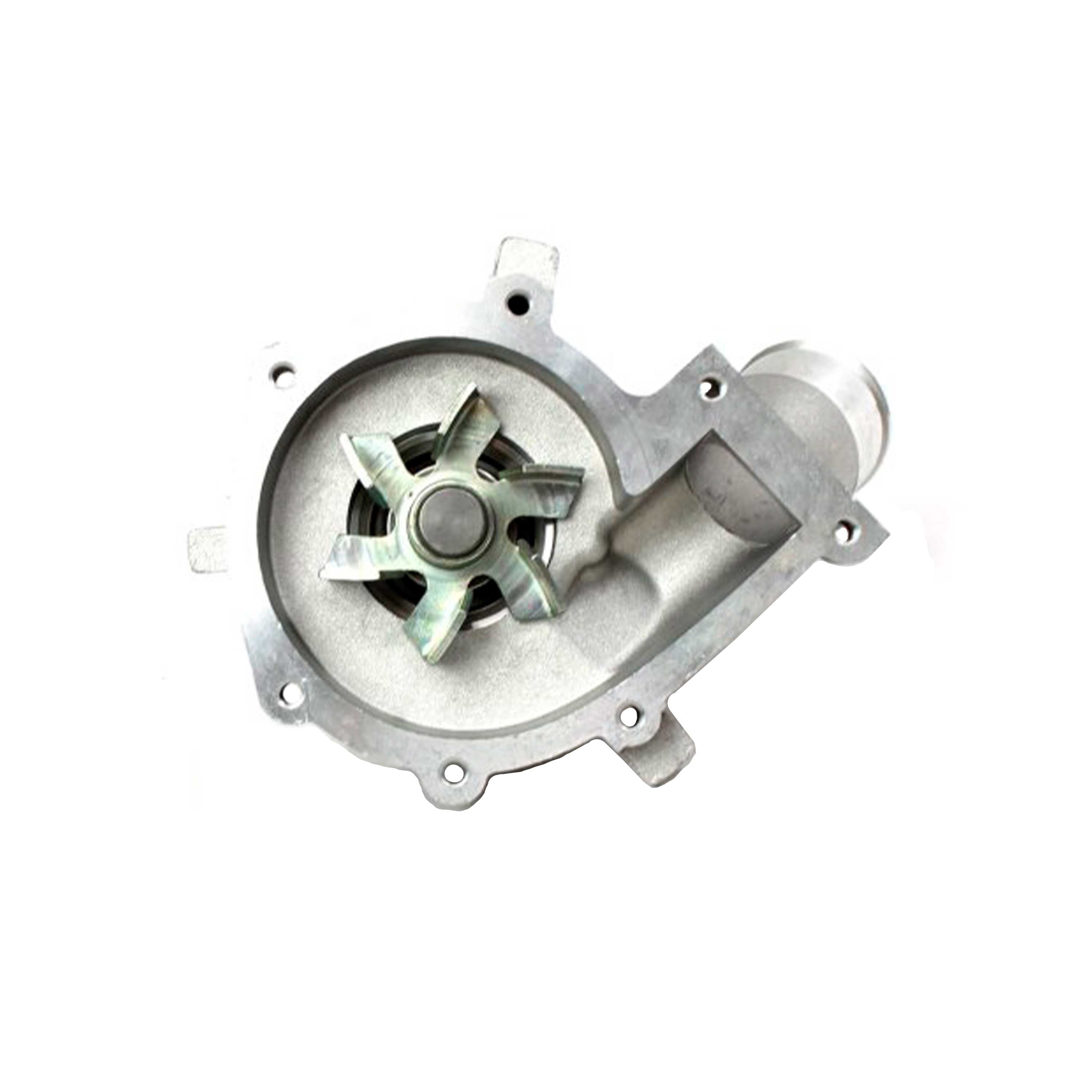Water Pump 1991-1992 Ford 3.0L