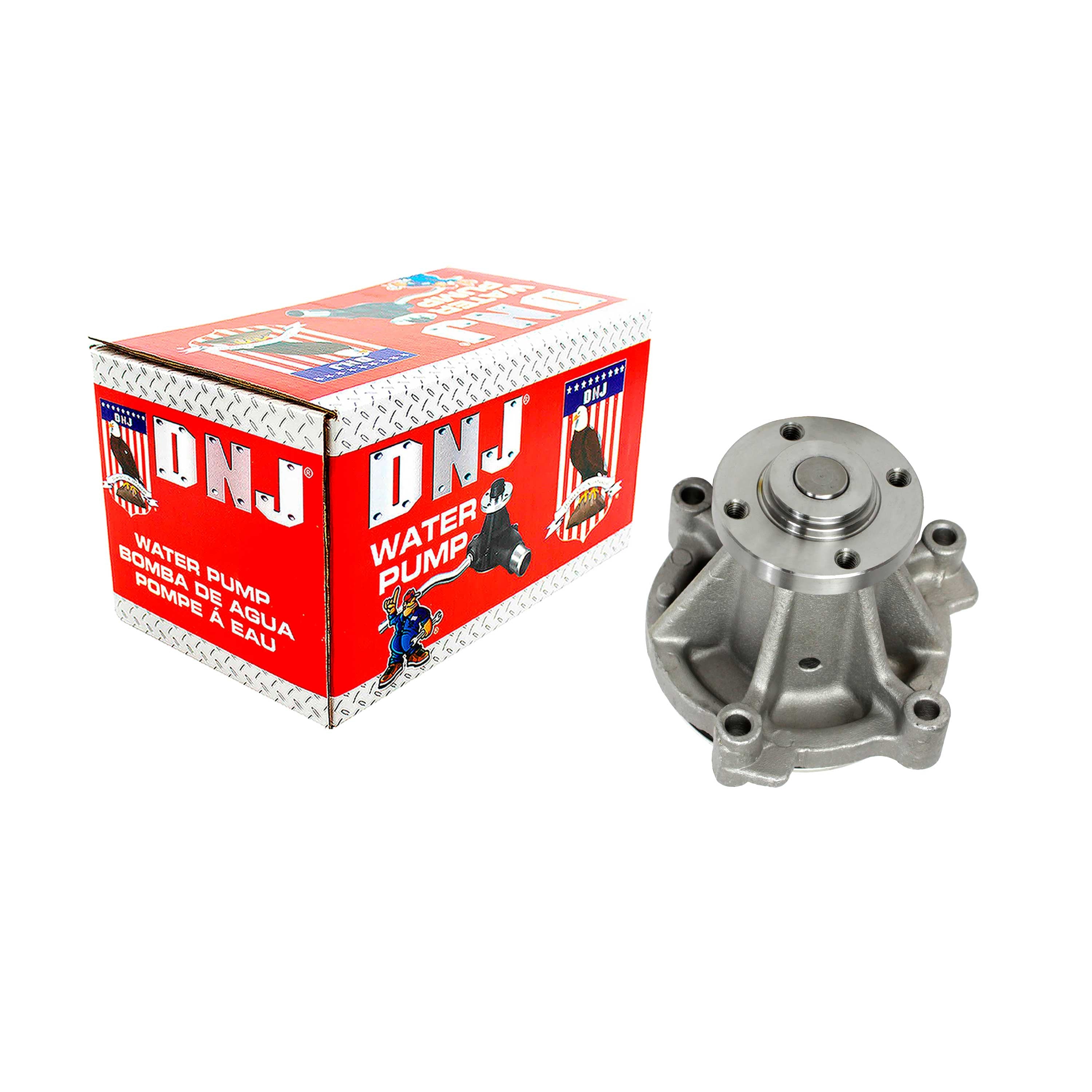 Water Pump 1999-2009 Ford 4.6L