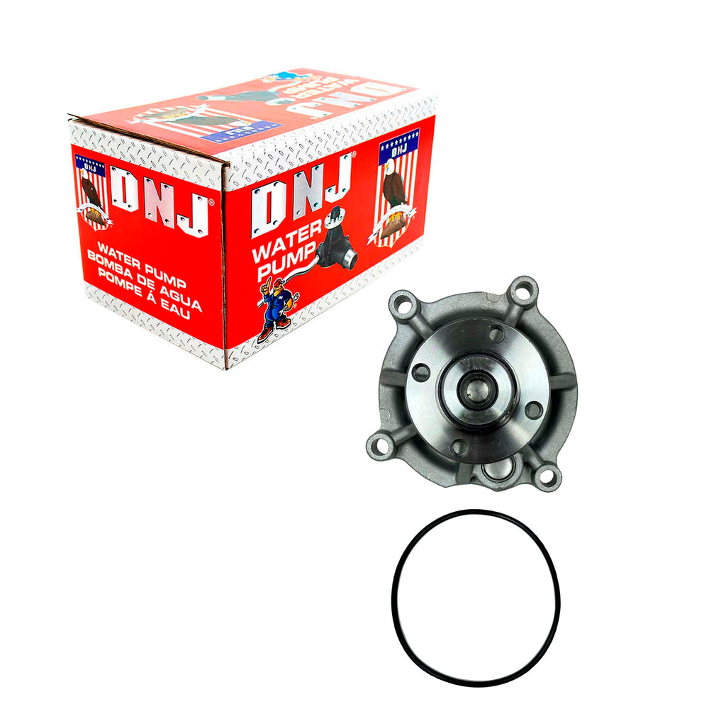 Water Pump 2007-2016 Ford,Lincoln 4.6L-6.8L