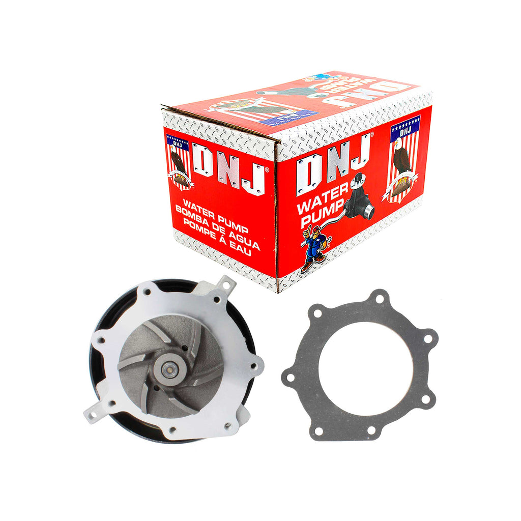 Water Pump 1996-2000 Ford,Mercury 3.0L