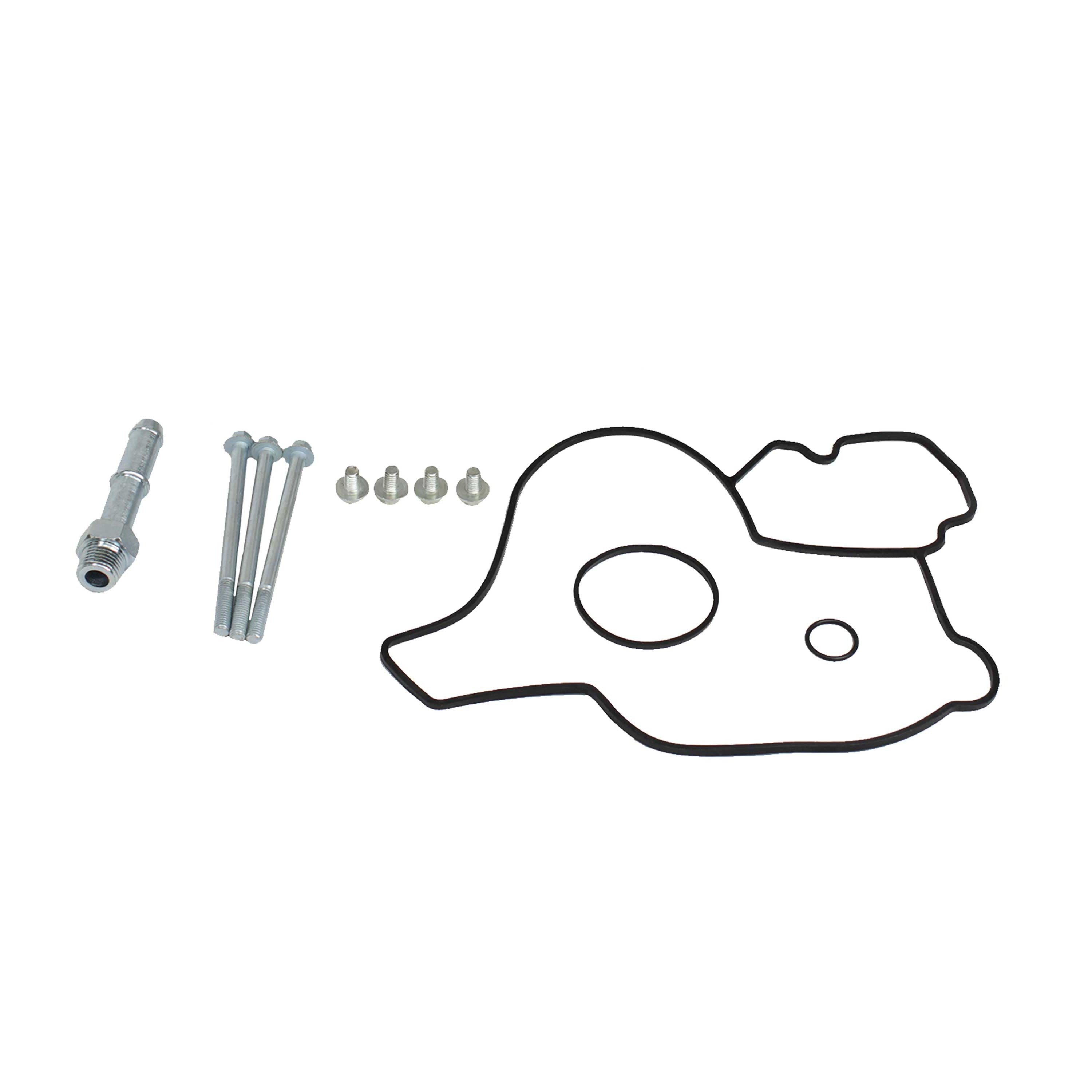 Water Pump 1994-1995 Ford 7.3L
