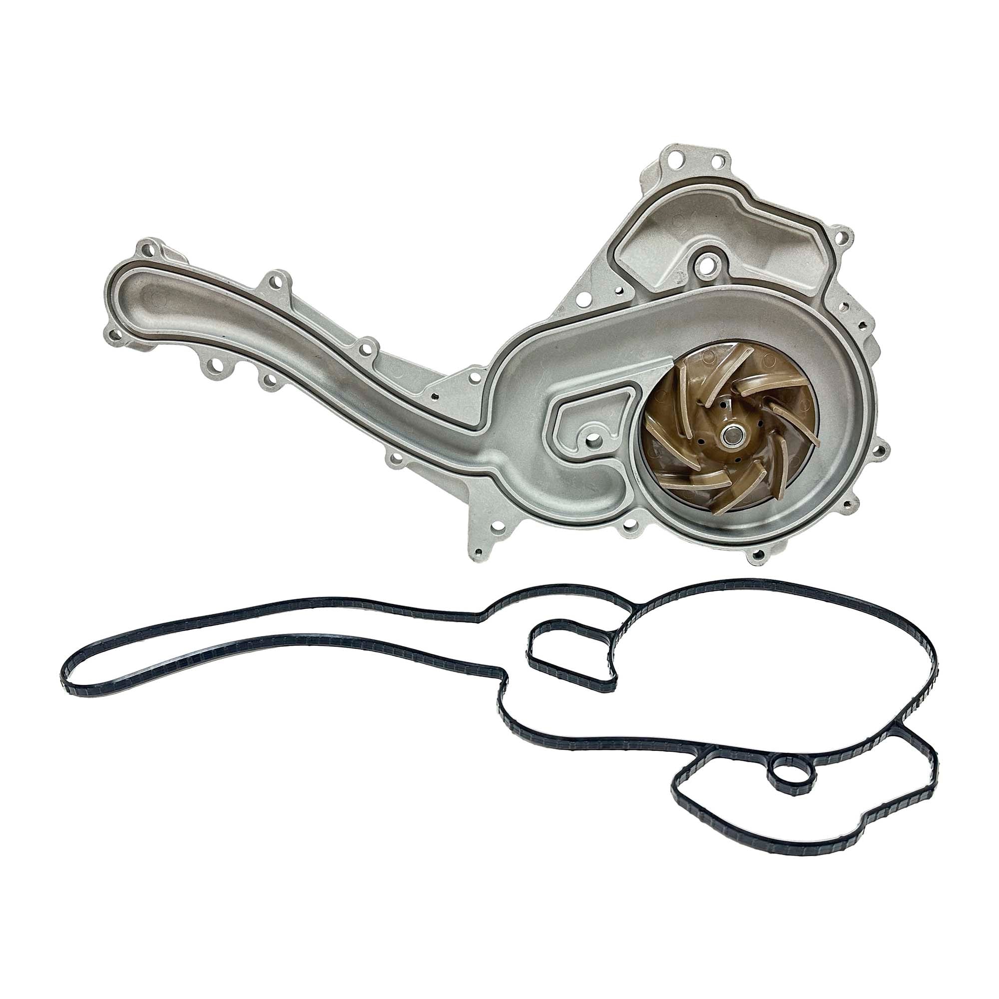 Water Pump 2011-2016 Ford 6.7L