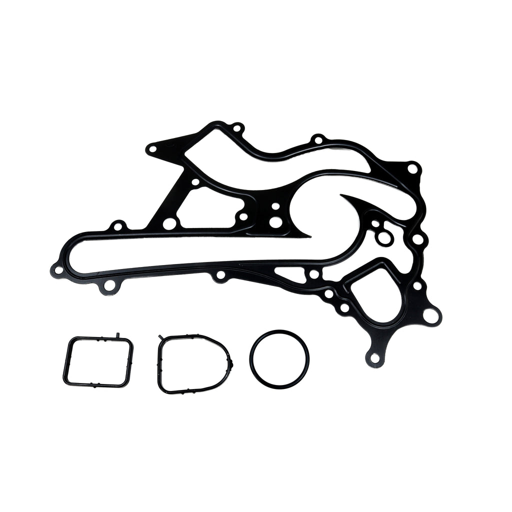 Water Pump 2013 Mercedes-Benz 3.5L