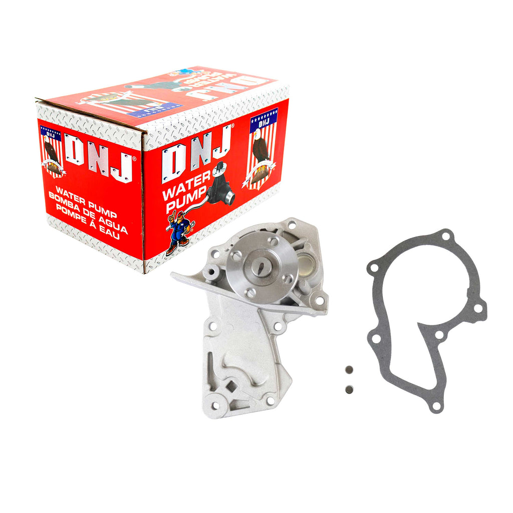 Water Pump 2011-2019 Ford 1.6L