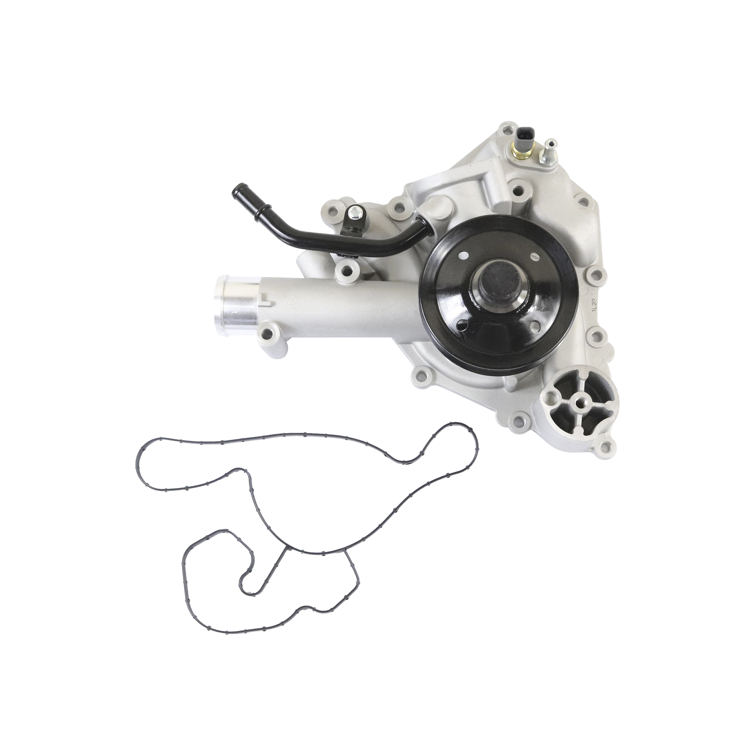 Water Pump 2014-2022 Ram 6.4L