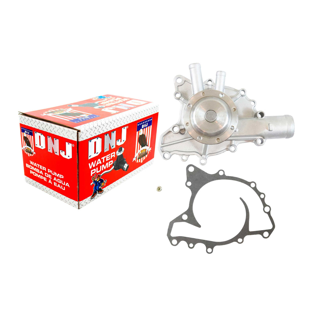 Water Pump 1984-1985 Buick,Oldsmobile 3.8L