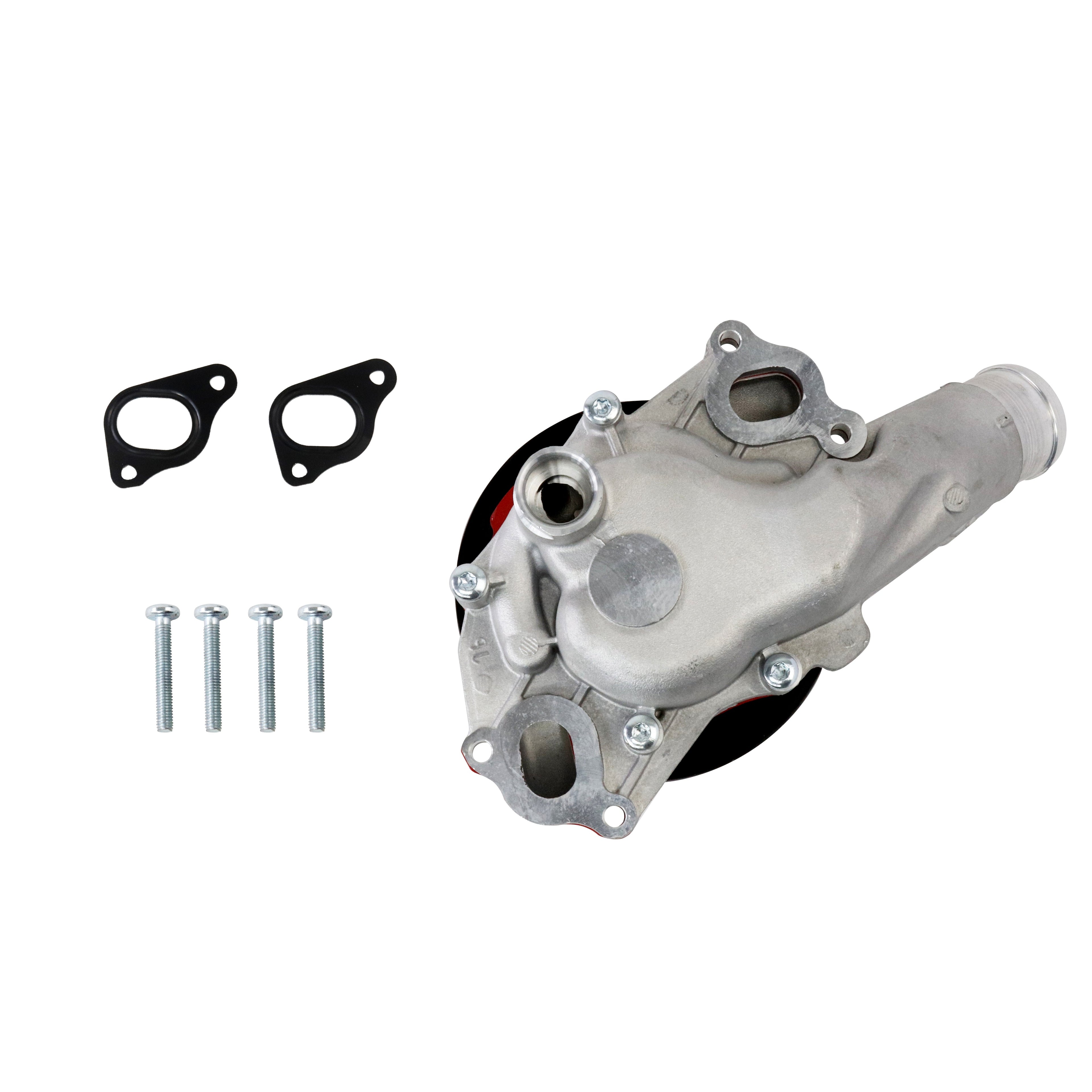 Water Pump 2010-2016 Jaguar,Land Rover 3.0L-5.0L