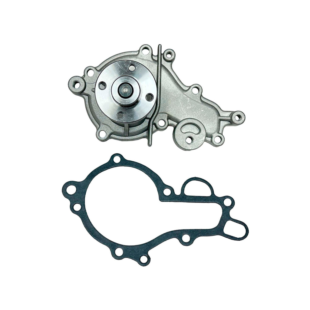 Water Pump 1985-1995 Chevrolet,Suzuki 1.0L-1.3L