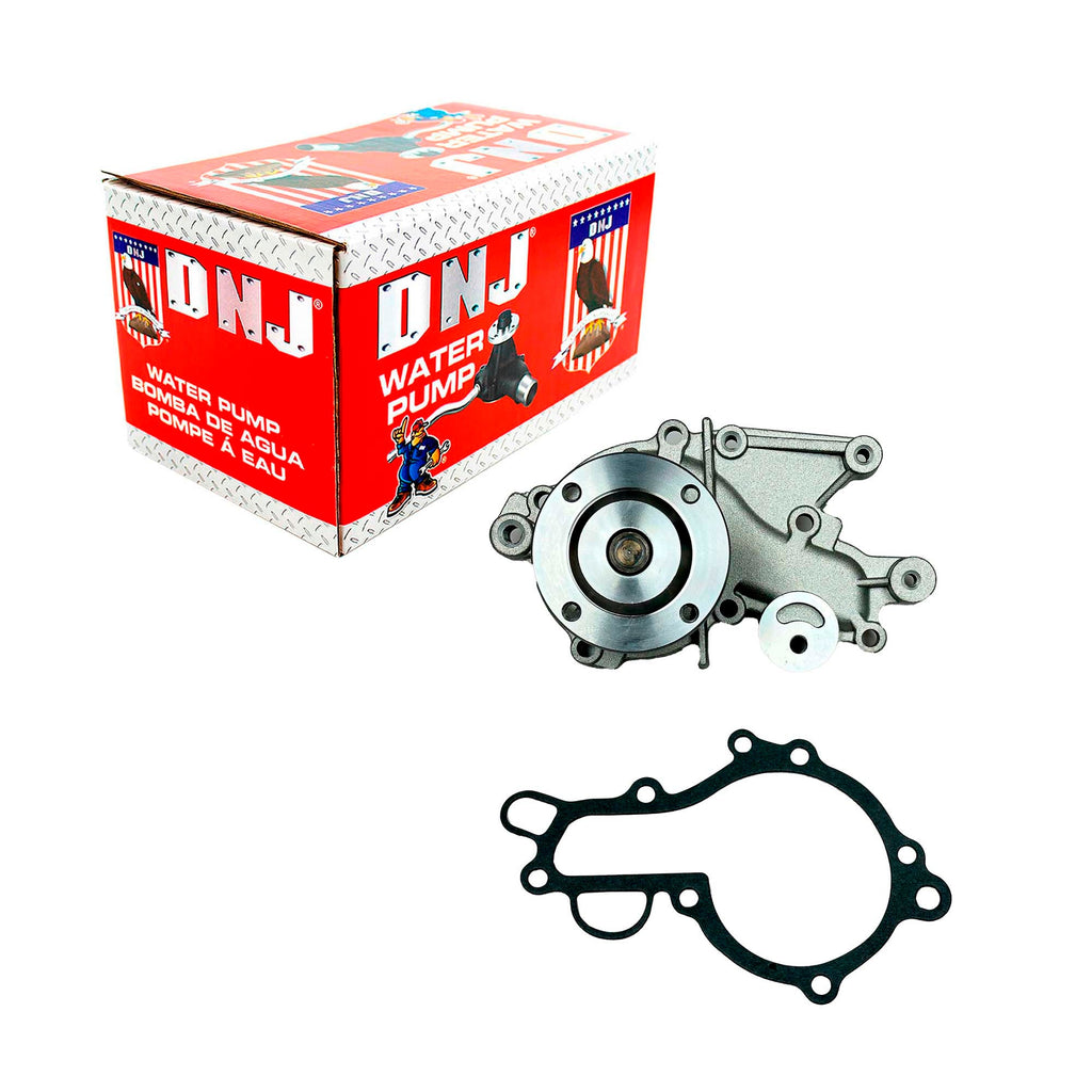 Water Pump 1989-2001 Chevrolet,Geo,Suzuki 1.0L-1.3L