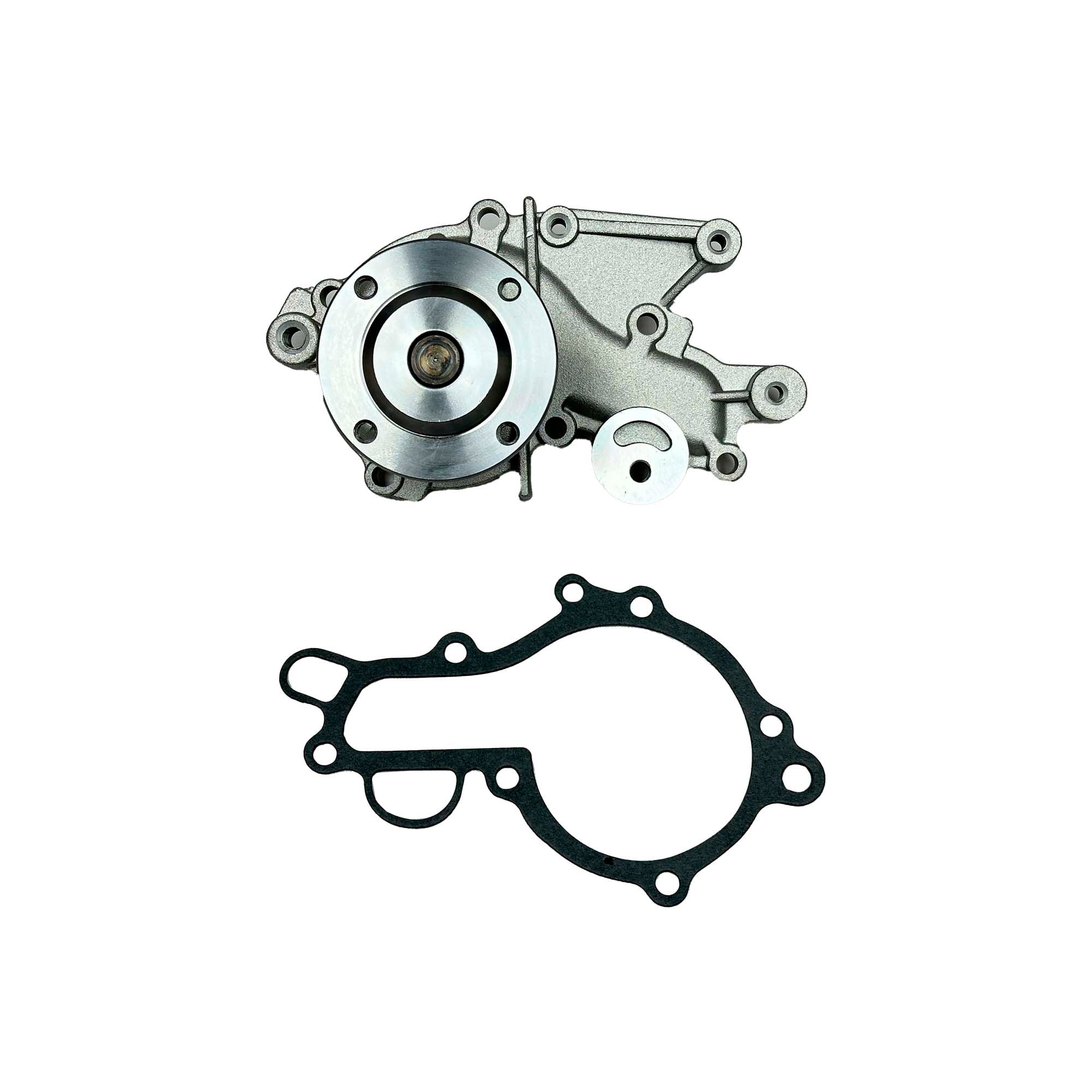 Water Pump 1989-2001 Chevrolet,Geo,Suzuki 1.0L-1.3L