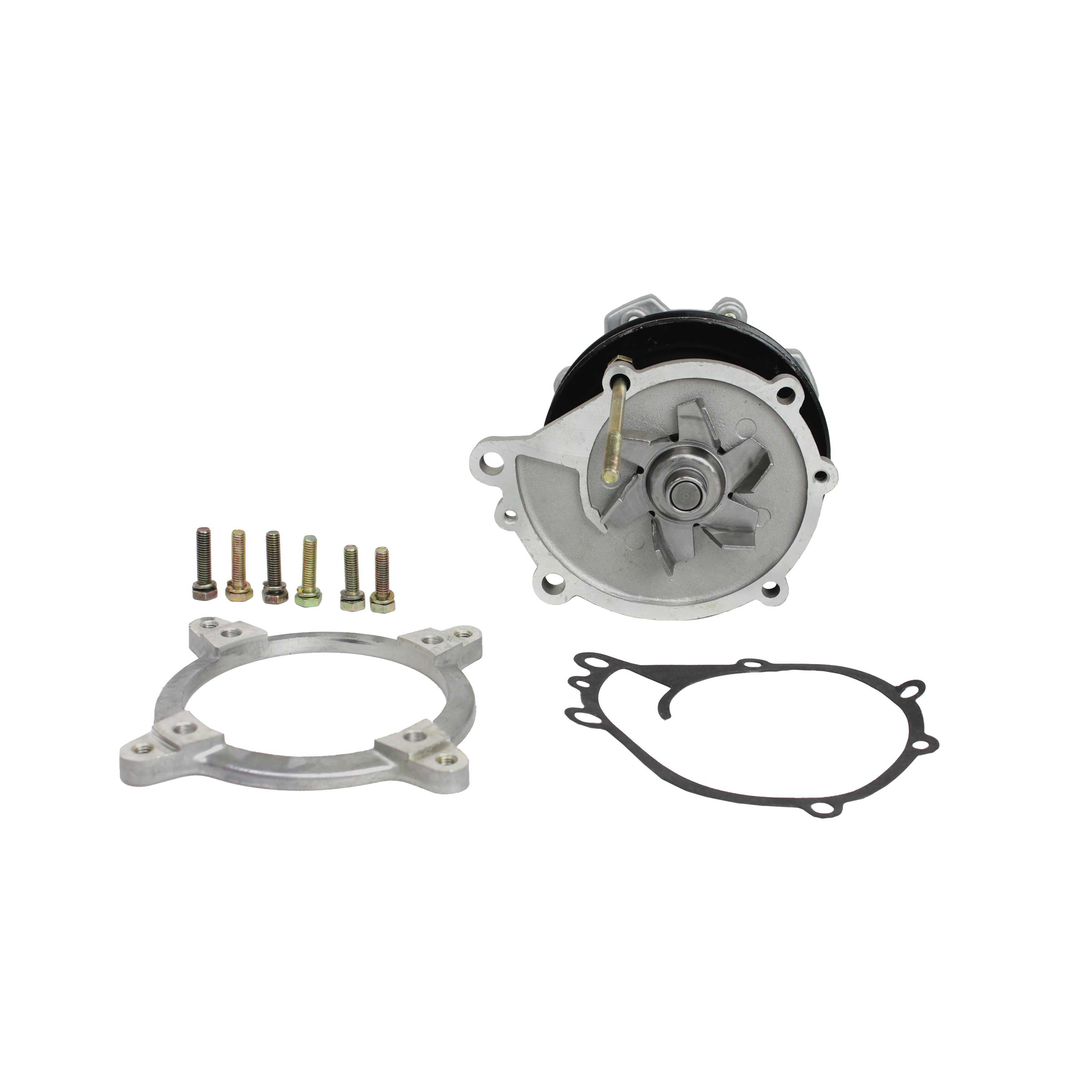Water Pump 1974-1989 Nissan 2.0L-2.4L