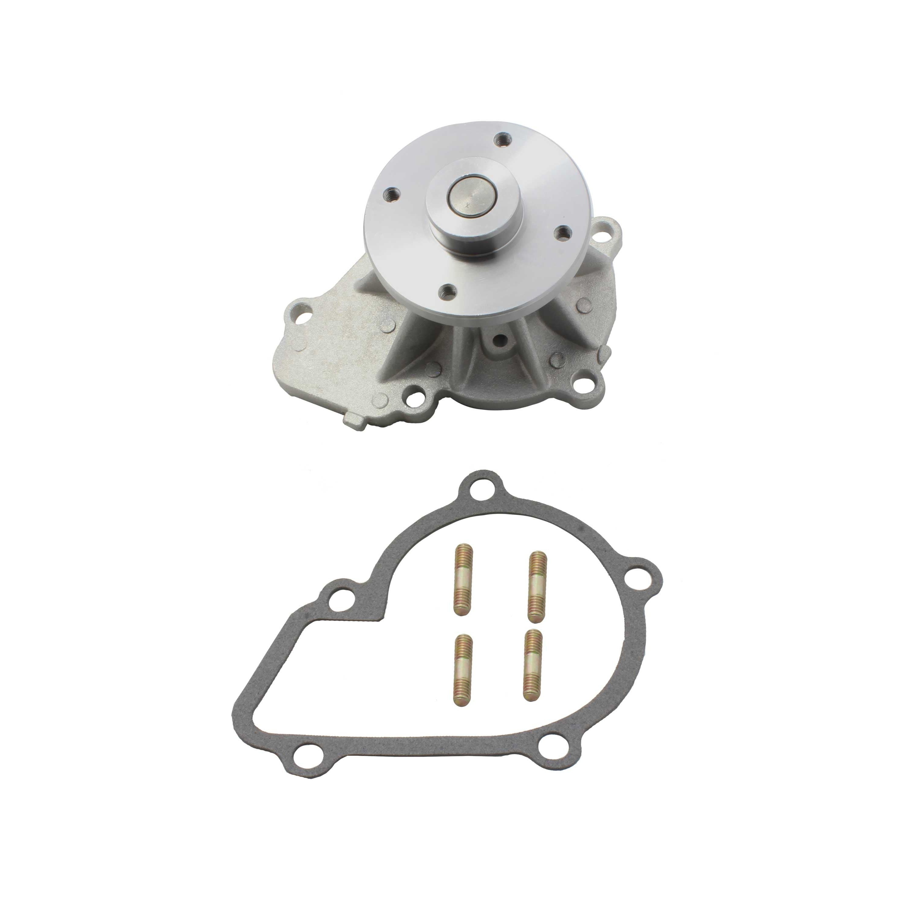 Water Pump 1989-2004 Nissan 2.4L