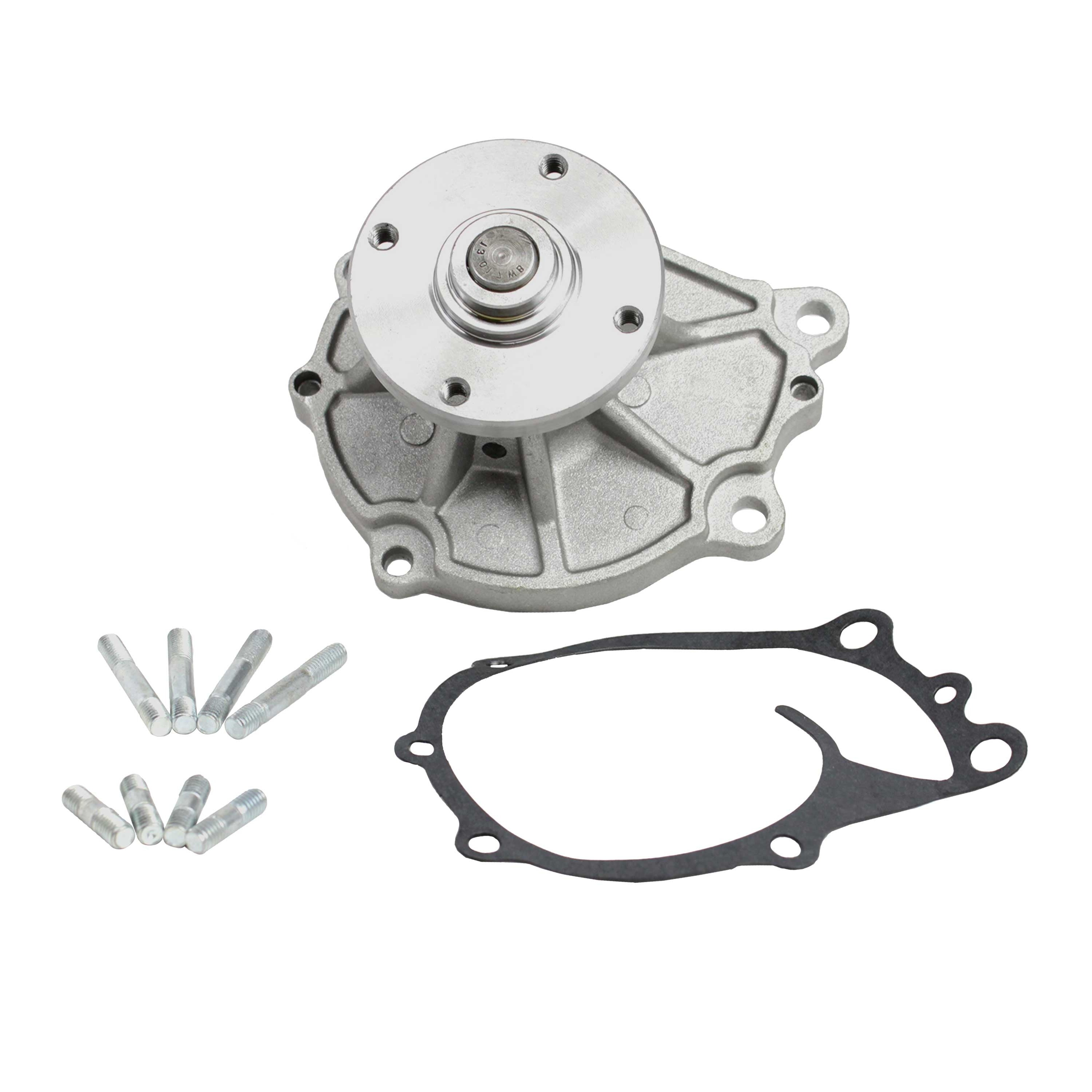 Water Pump 1970-1984 Nissan 2.4L-2.8L
