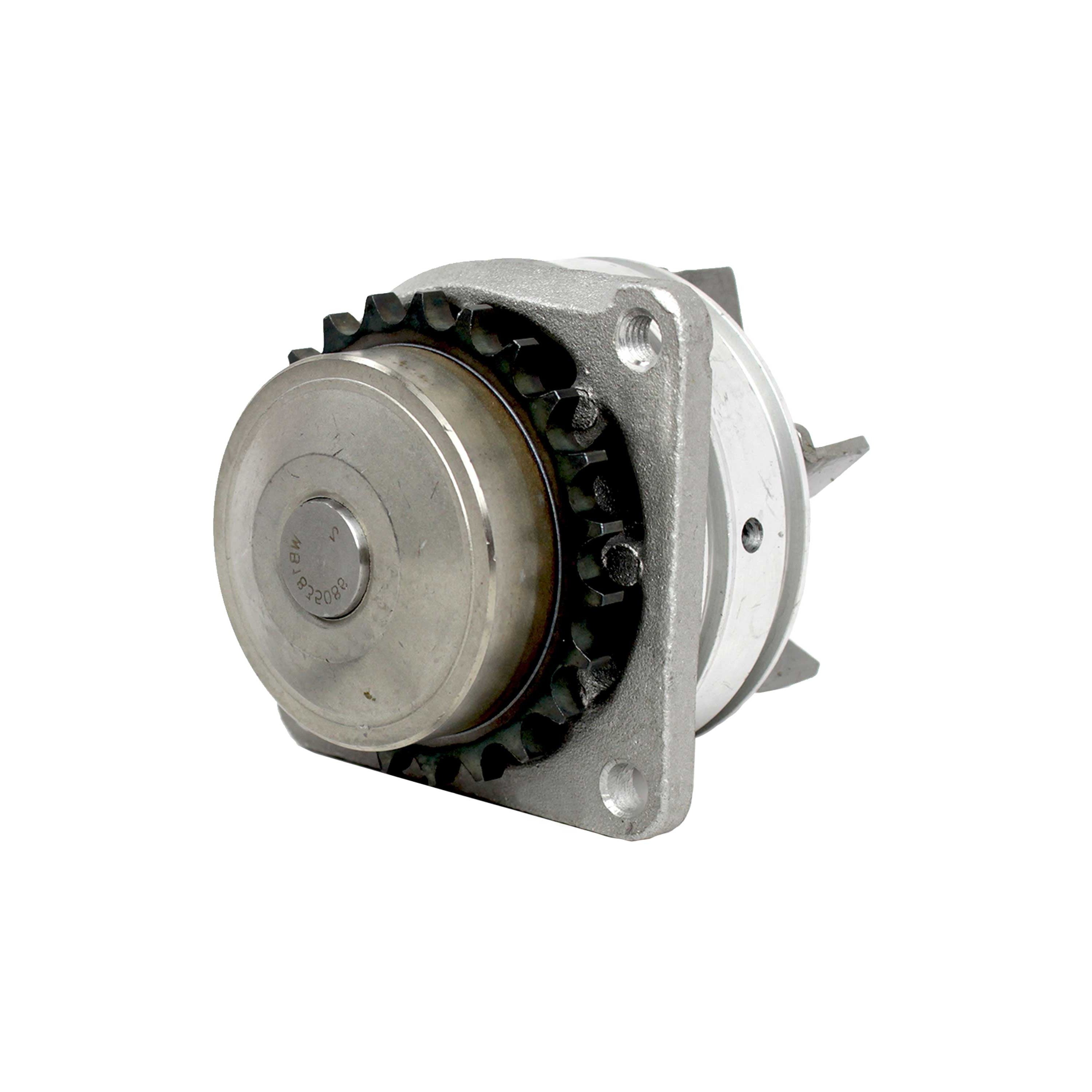 Water Pump 1995-2004 INFINITI,Nissan 3.0L-3.5L