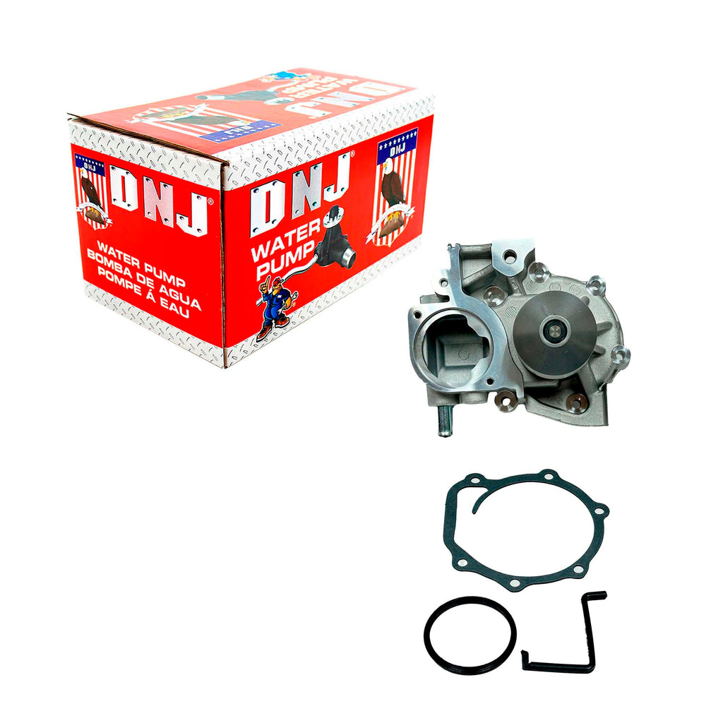 Water Pump 2006-2012 Subaru 2.5L