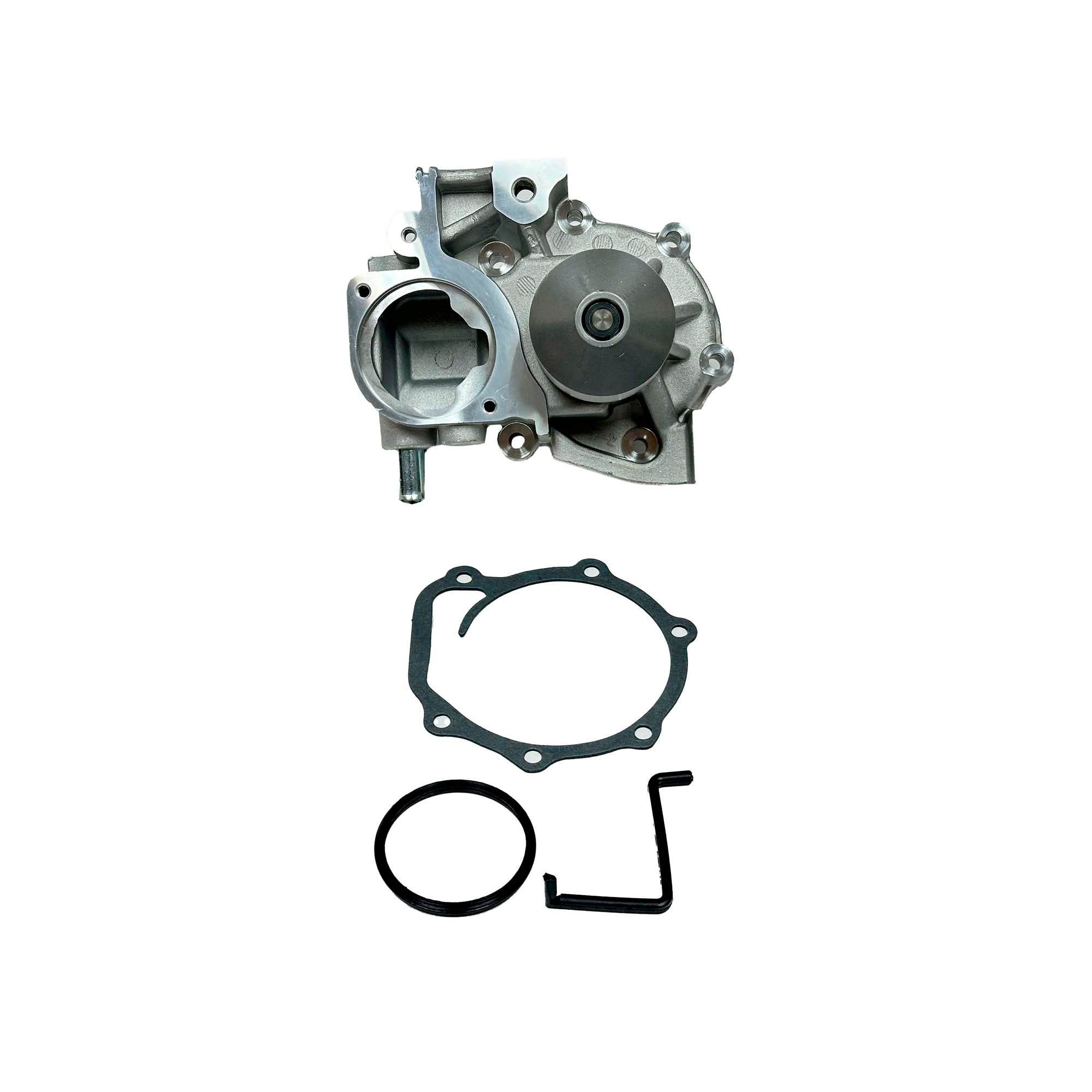 Water Pump 2006-2012 Subaru 2.5L