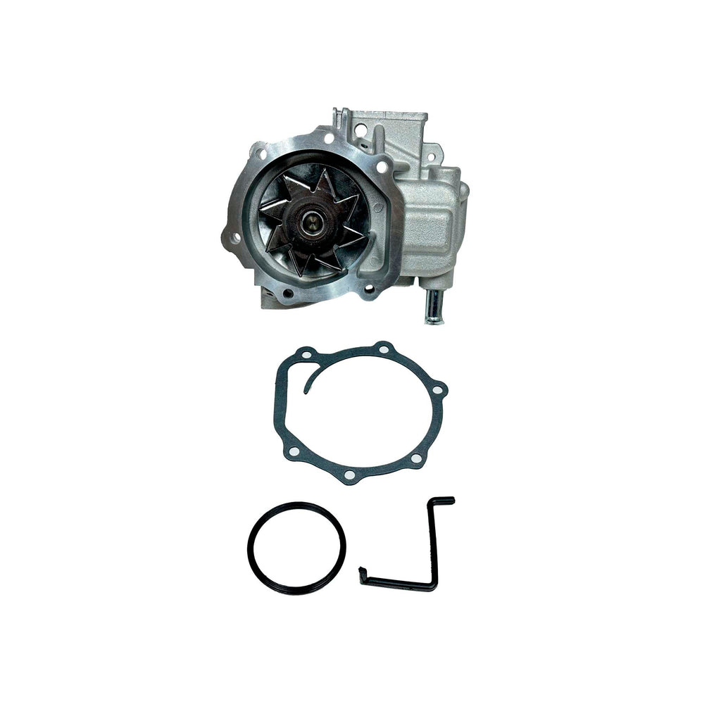 Water Pump 2006-2012 Subaru 2.5L