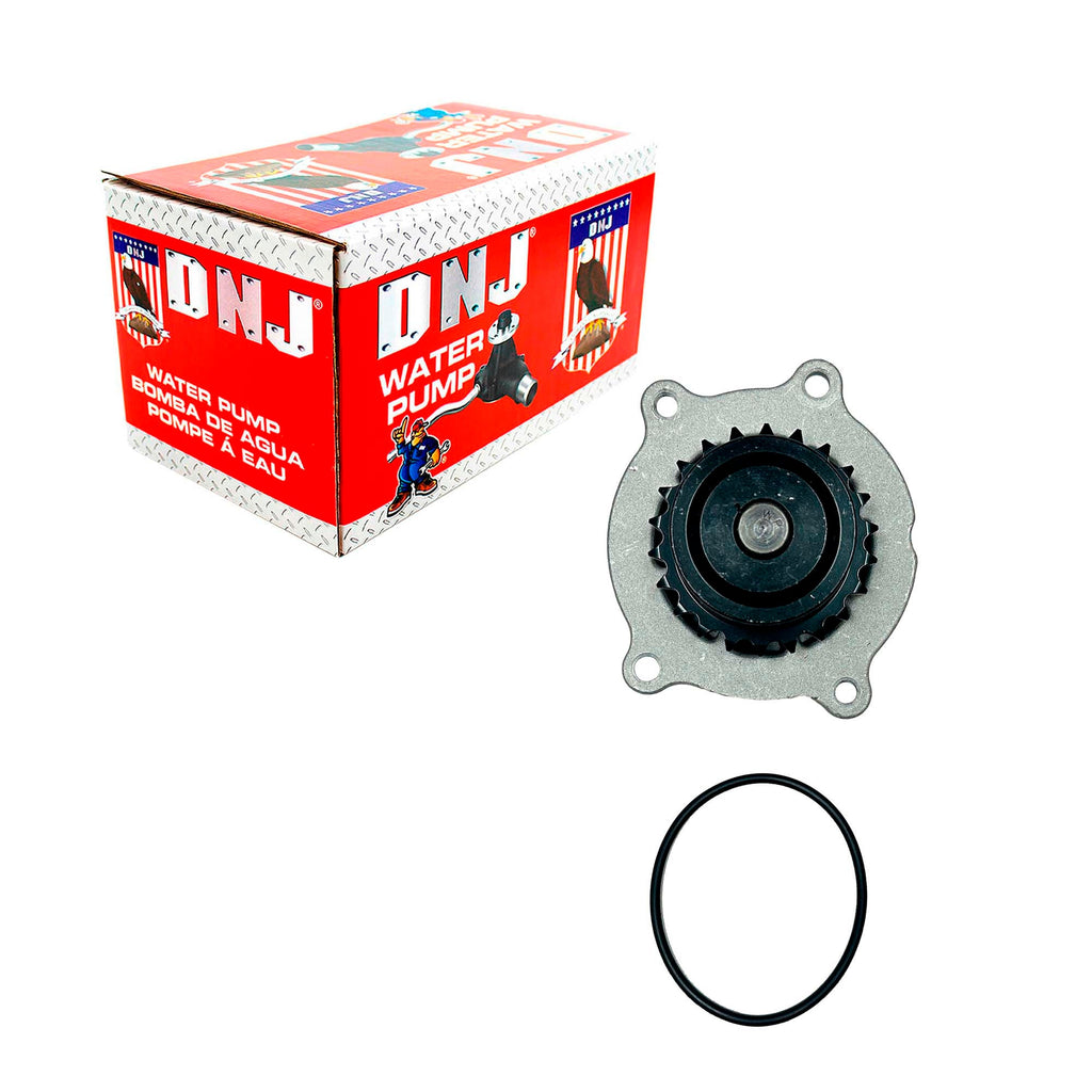 Water Pump 2001-2009 Subaru 3.0L