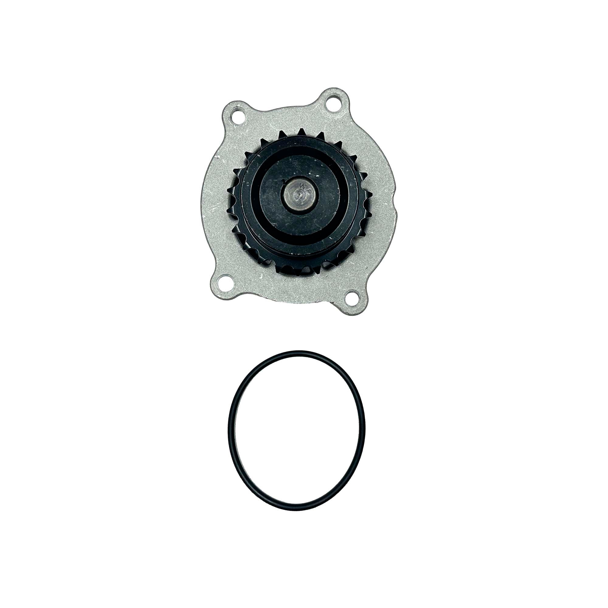 Water Pump 2001-2009 Subaru 3.0L