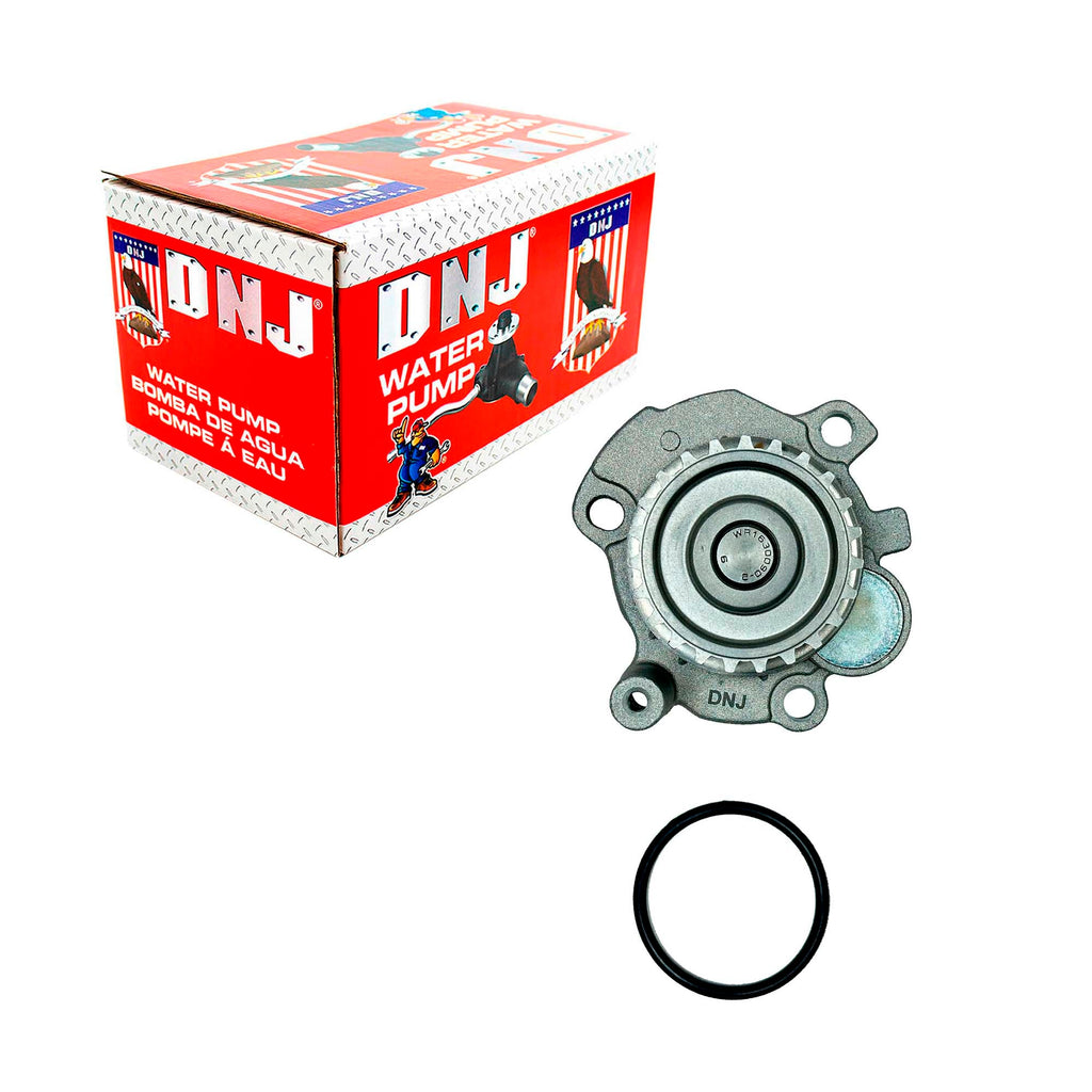 Water Pump 2005-2015 Audi,Volkswagen 2.0L