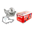 Water Pump 1983-1987 Toyota 1.6L