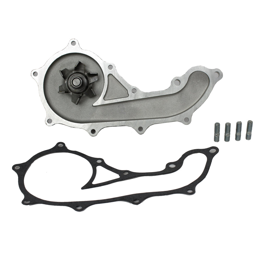 Water Pump 1994-2020 Toyota 2.4L-2.7L